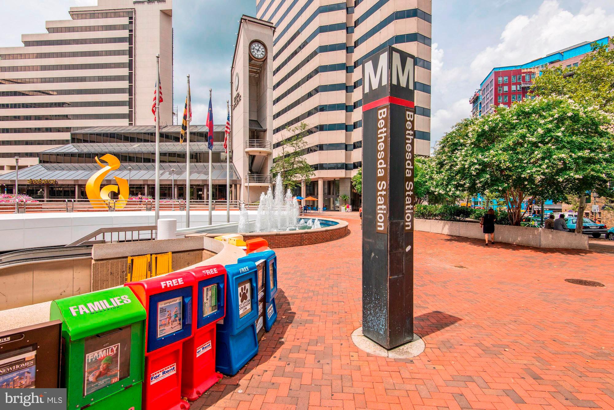 BETHESDA - Residential Lease