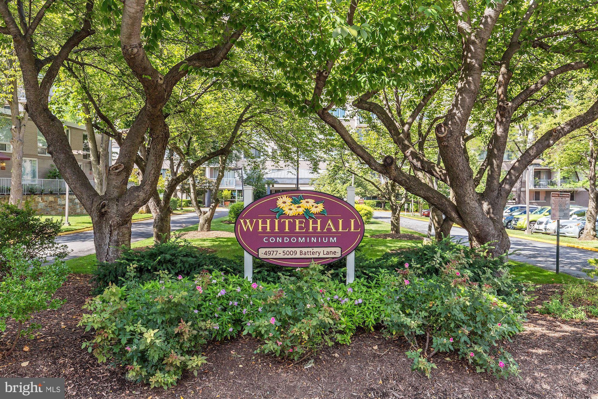 BETHESDA - Residential Lease