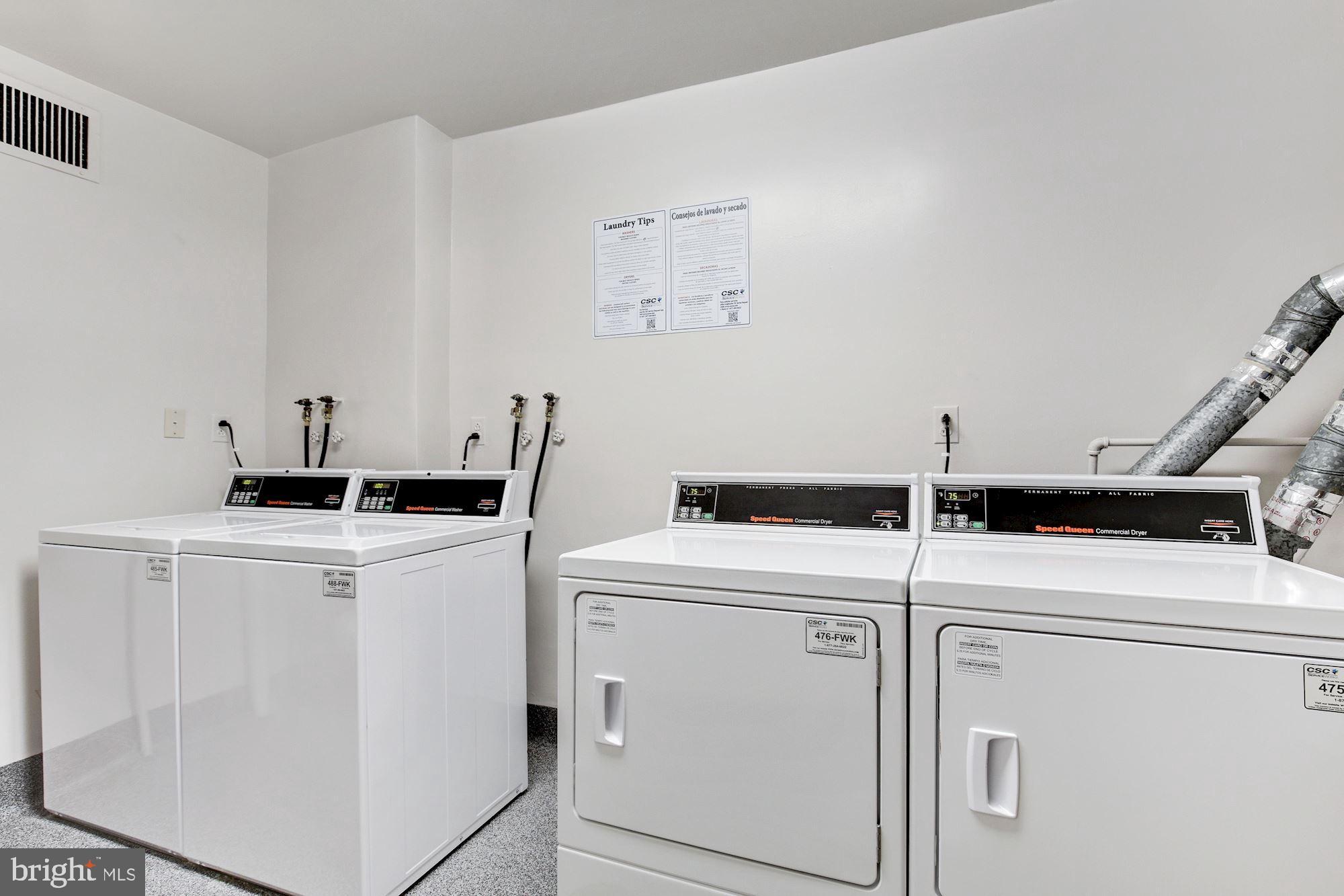 BETHESDA - Residential Lease