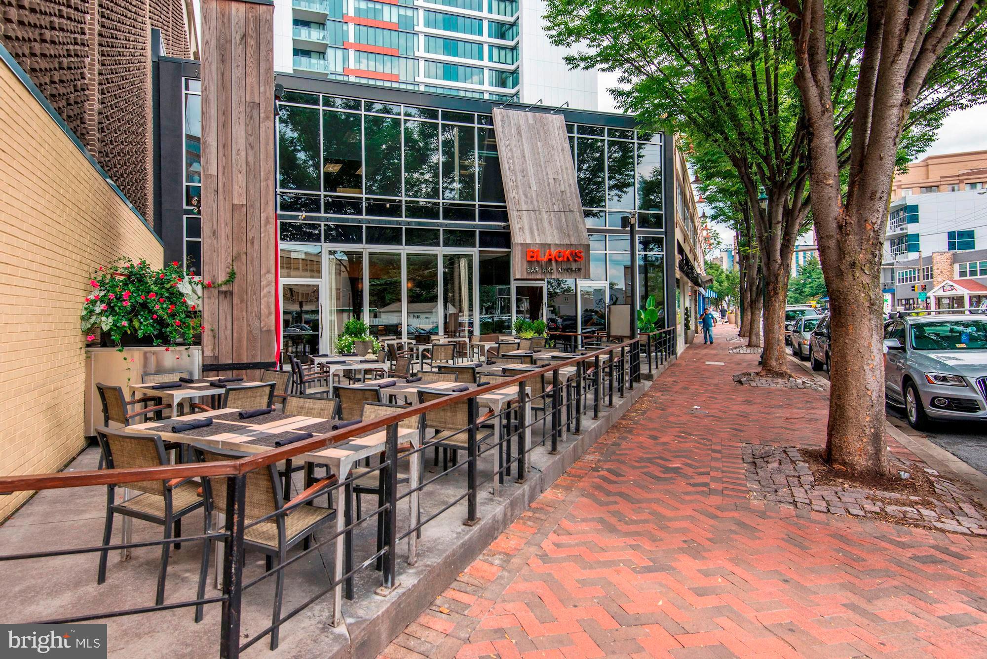 BETHESDA - Residential Lease