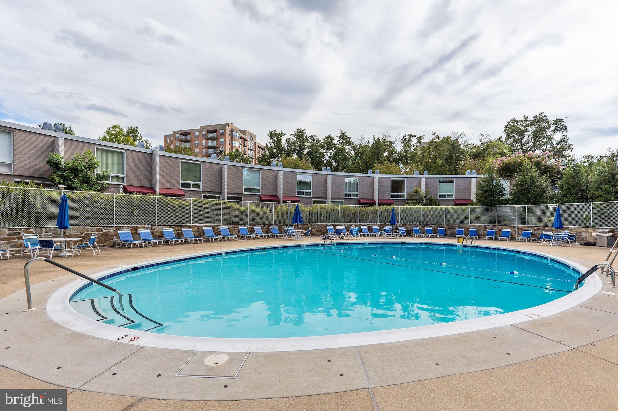 BETHESDA - Residential Lease