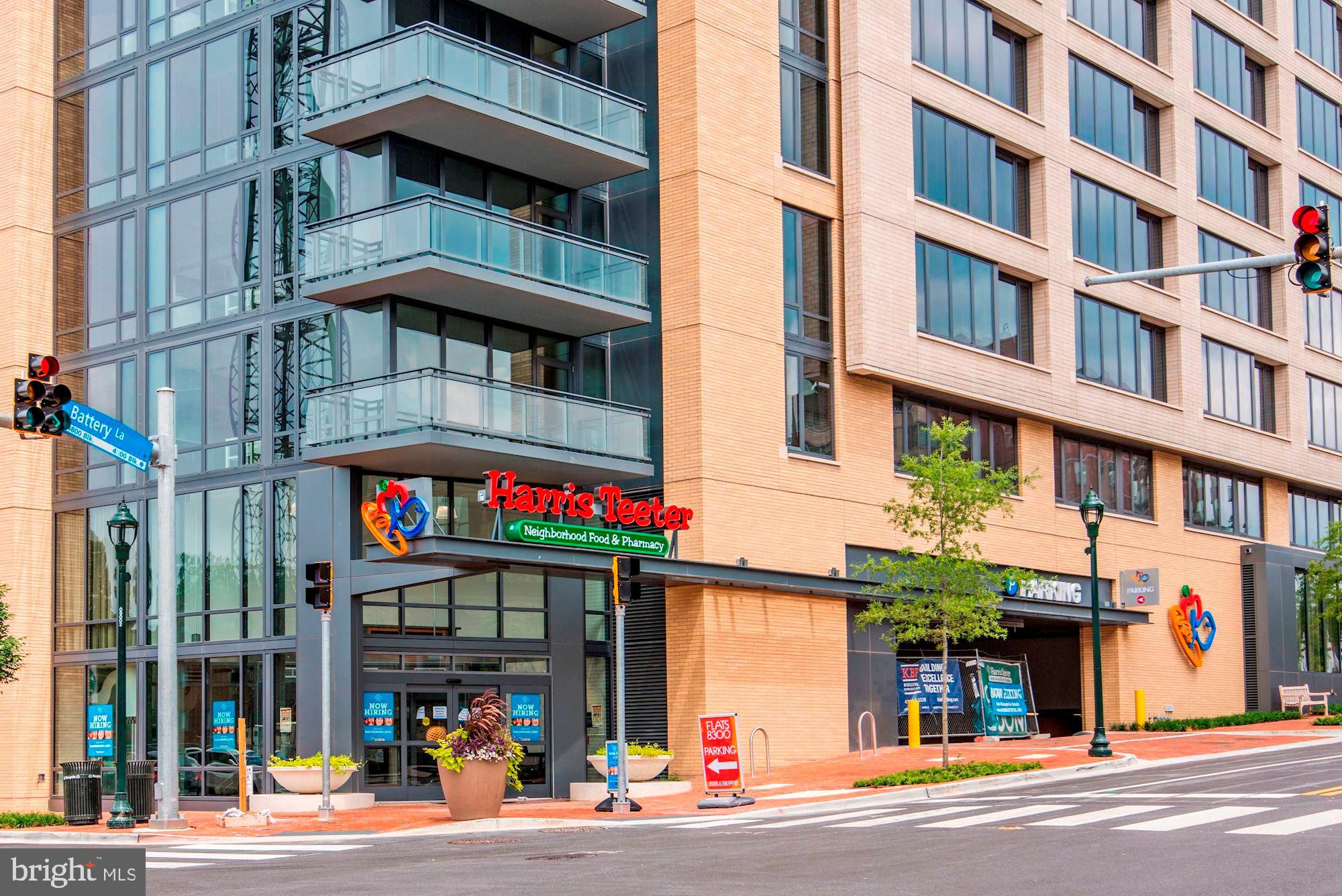 BETHESDA - Residential Lease