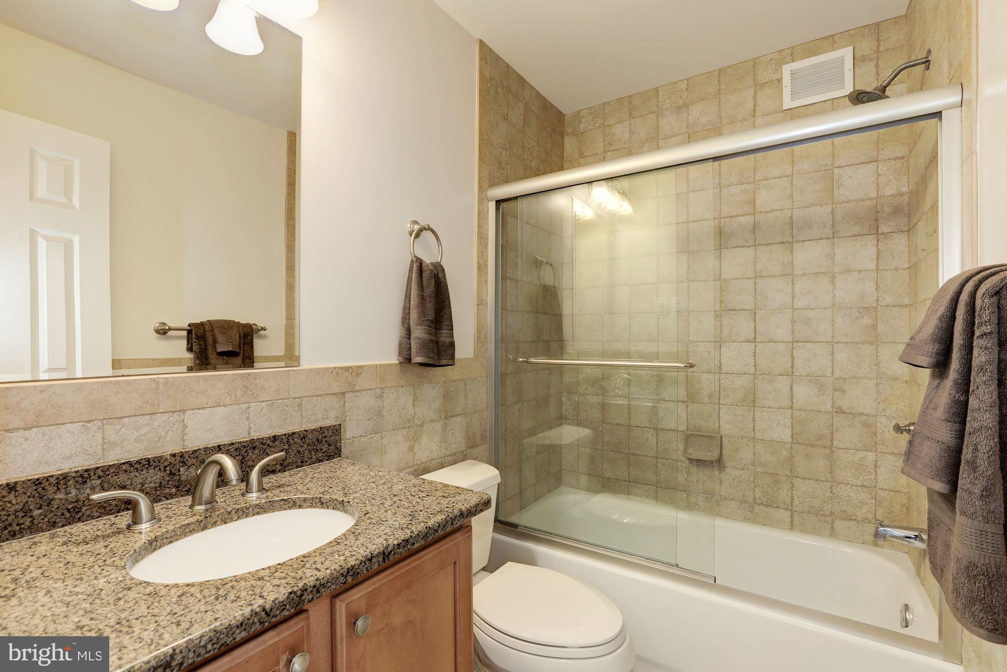 BETHESDA - Residential Lease