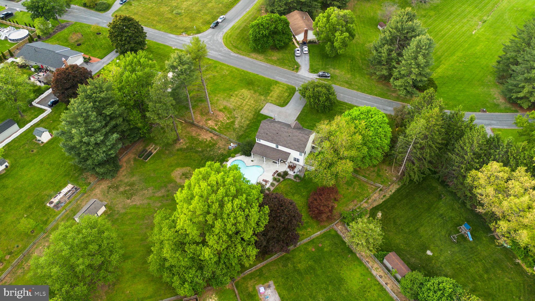 CANDLEWICKE - Residential