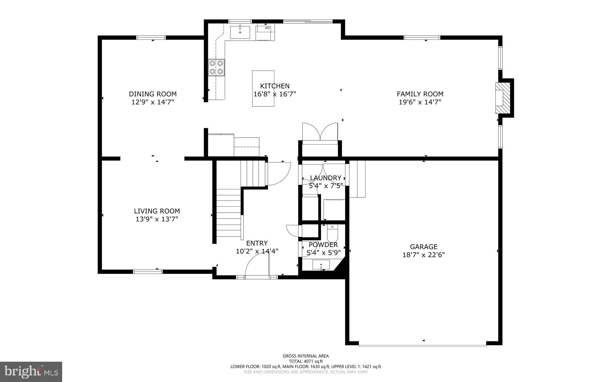 CANDLEWICKE - Residential