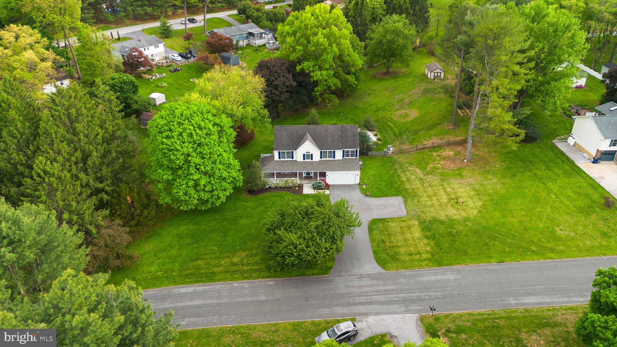 CANDLEWICKE - Residential
