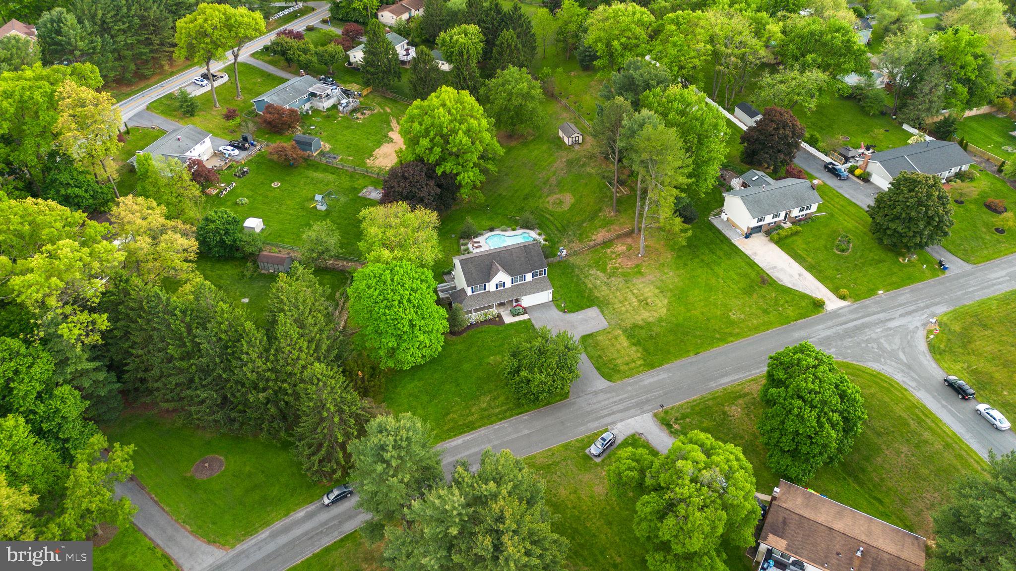 CANDLEWICKE - Residential