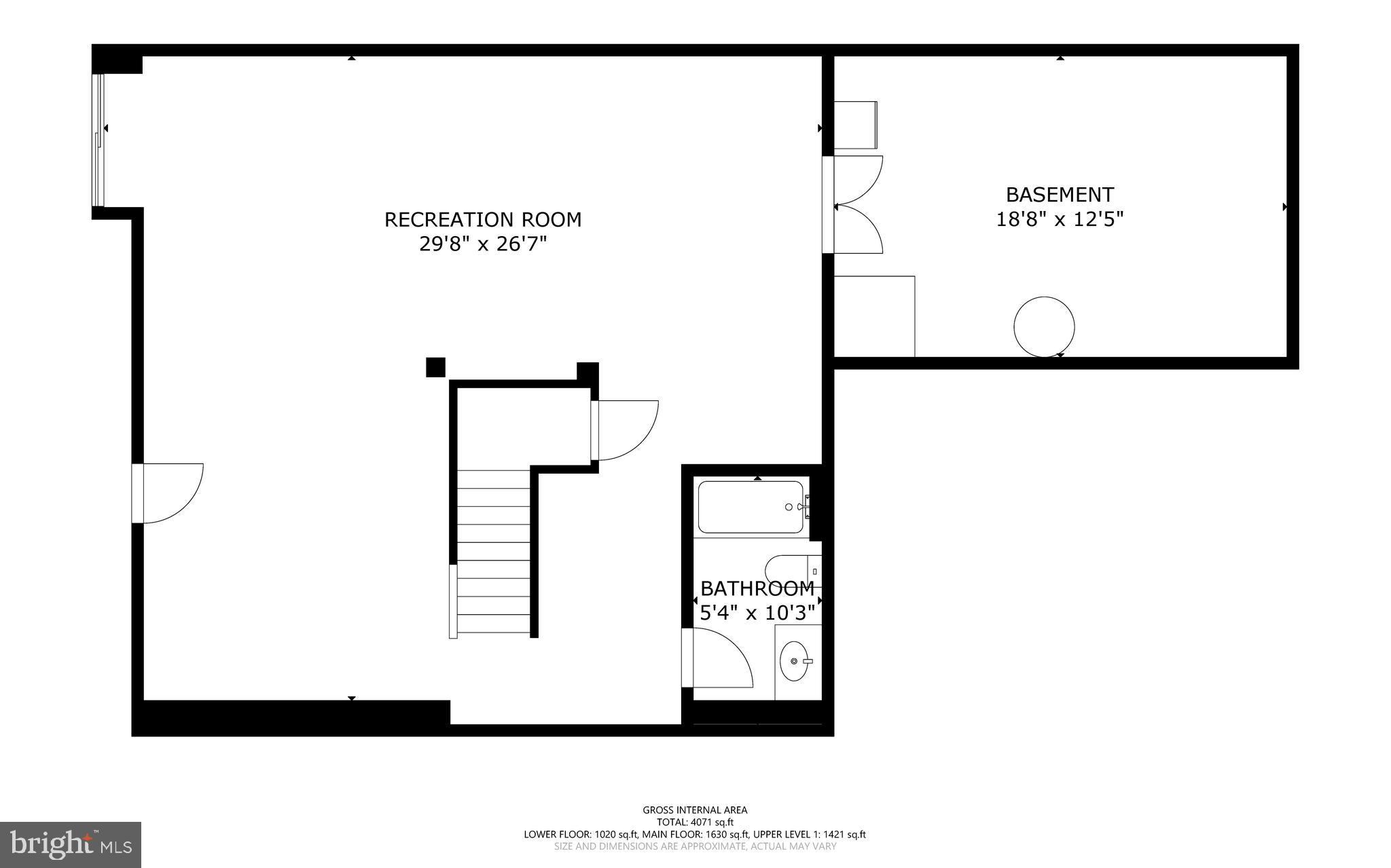 CANDLEWICKE - Residential
