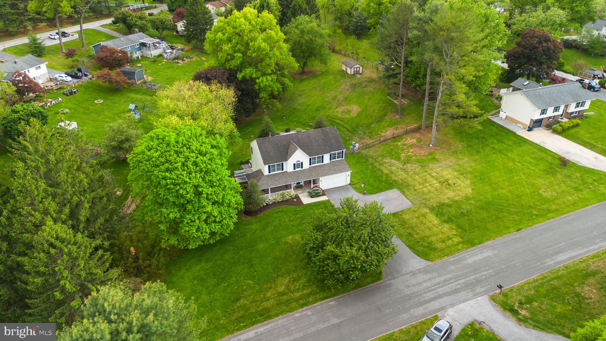 CANDLEWICKE - Residential