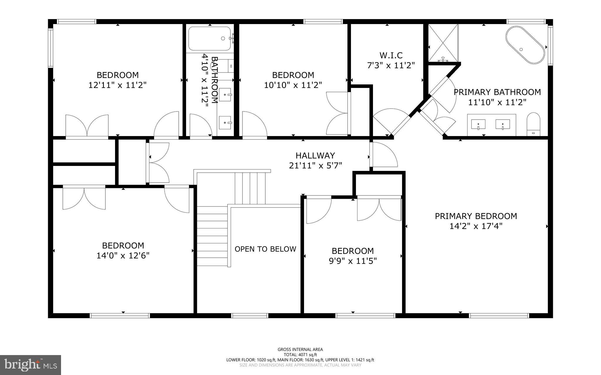 CANDLEWICKE - Residential