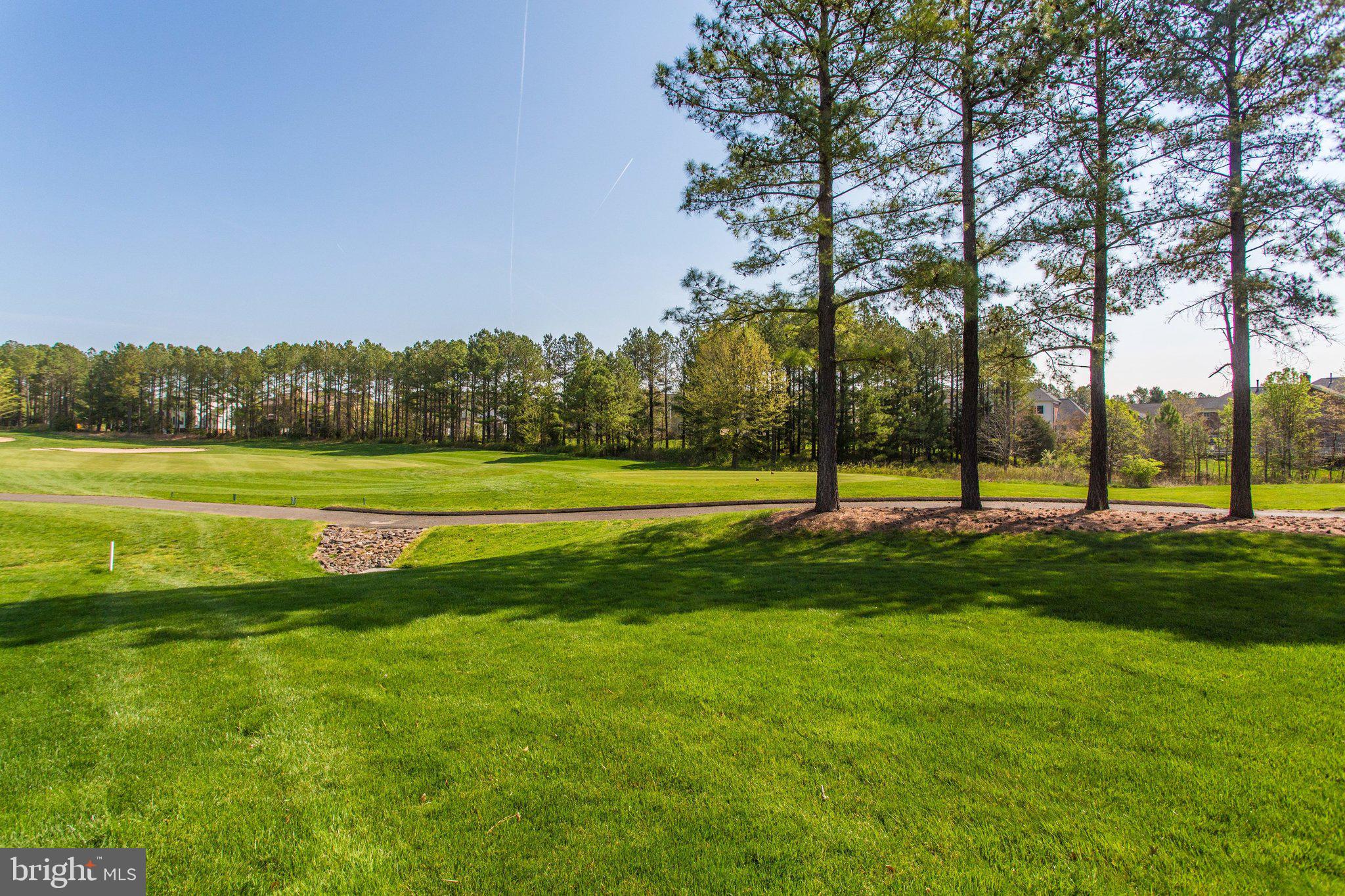 DOMINION VALLEY COUNTRY CLUB - Residential