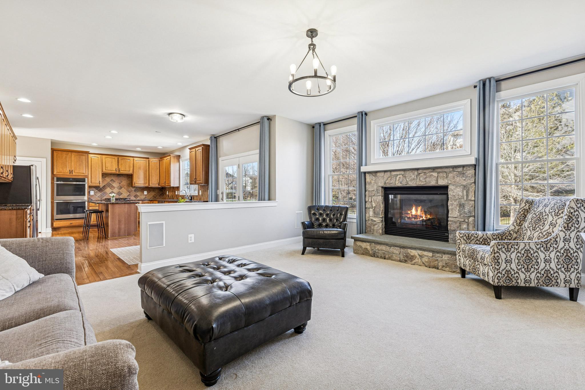 DOMINION VALLEY COUNTRY CLUB - Residential