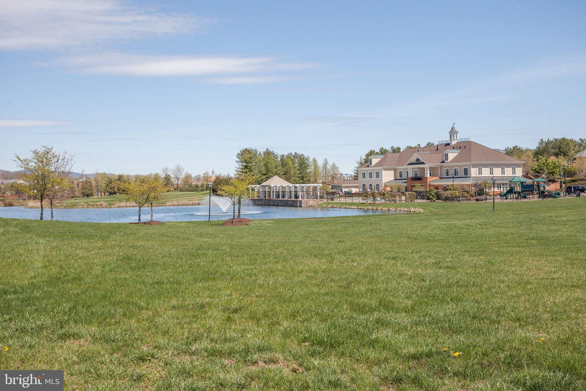 DOMINION VALLEY COUNTRY CLUB - Residential