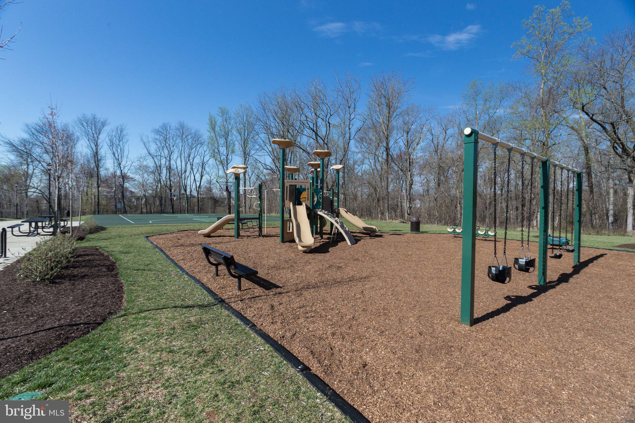 DOMINION VALLEY COUNTRY CLUB - Residential