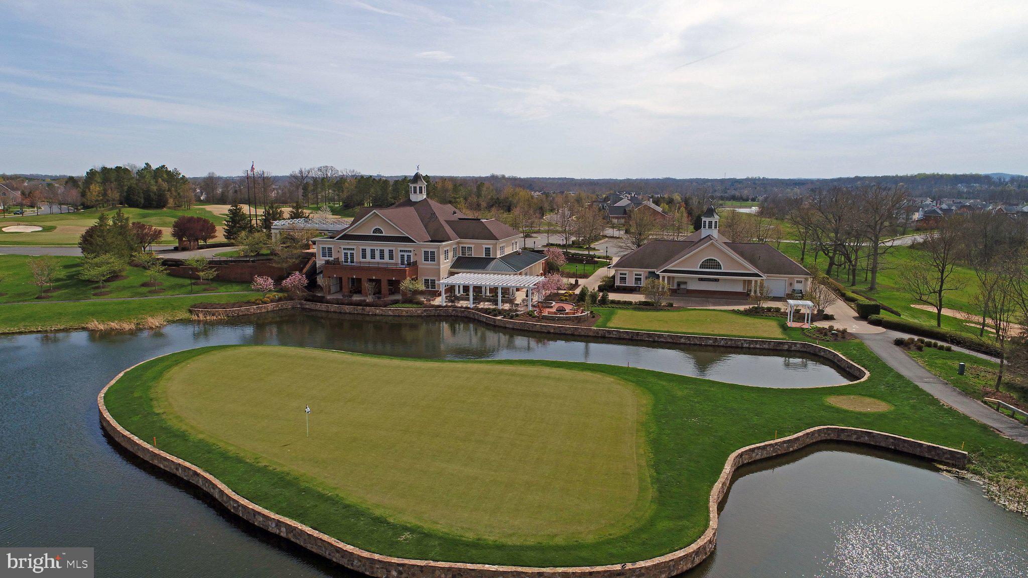 DOMINION VALLEY COUNTRY CLUB - Residential