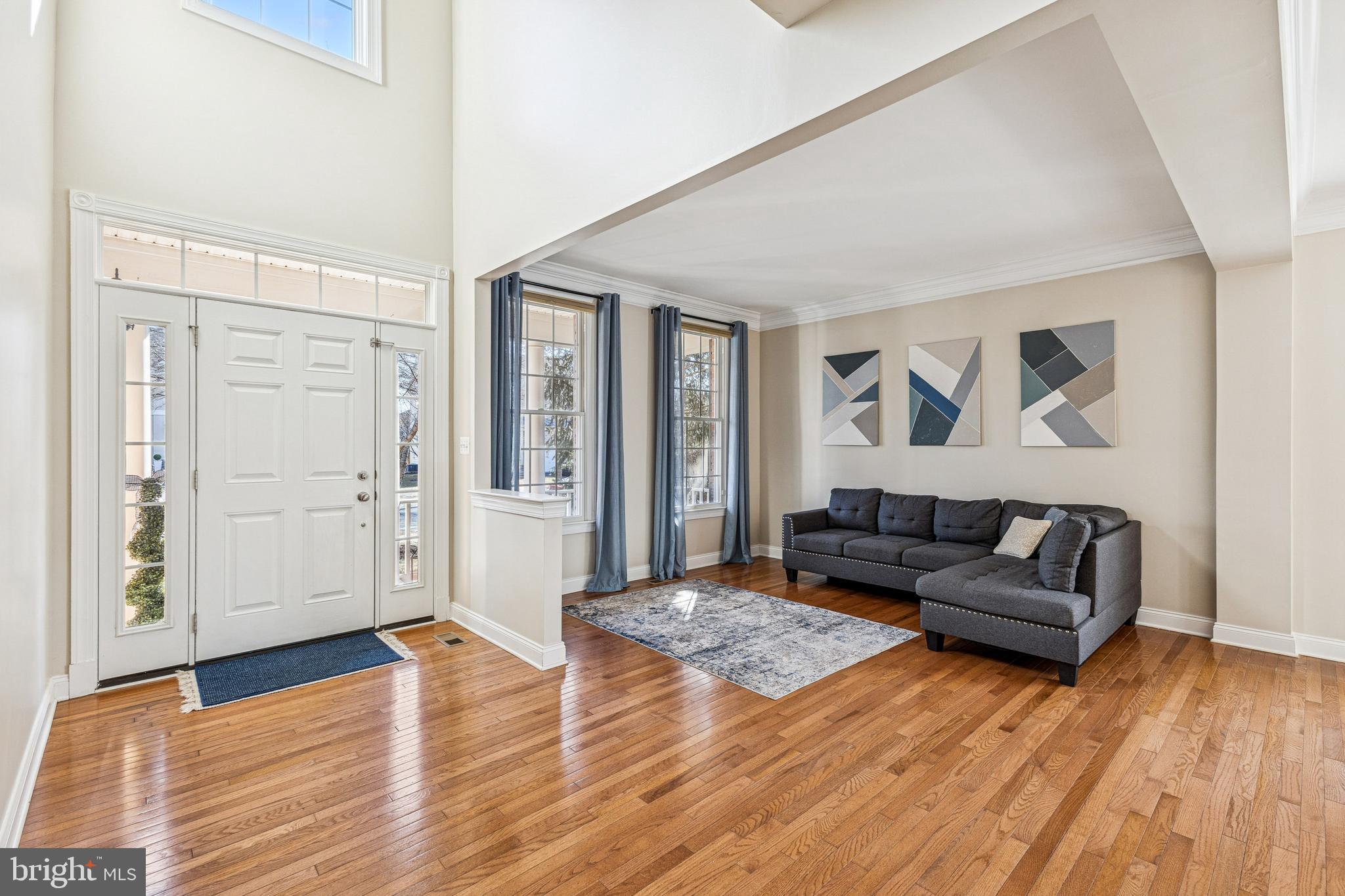 DOMINION VALLEY COUNTRY CLUB - Residential