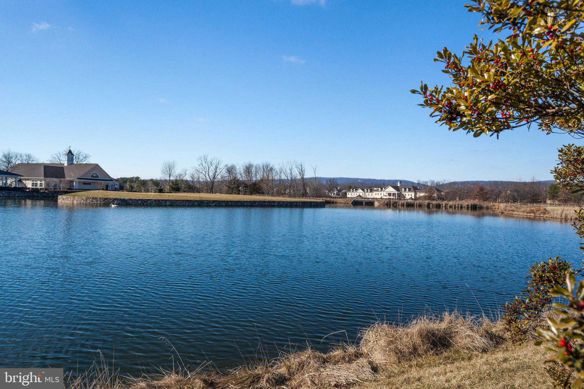 DOMINION VALLEY COUNTRY CLUB - Residential