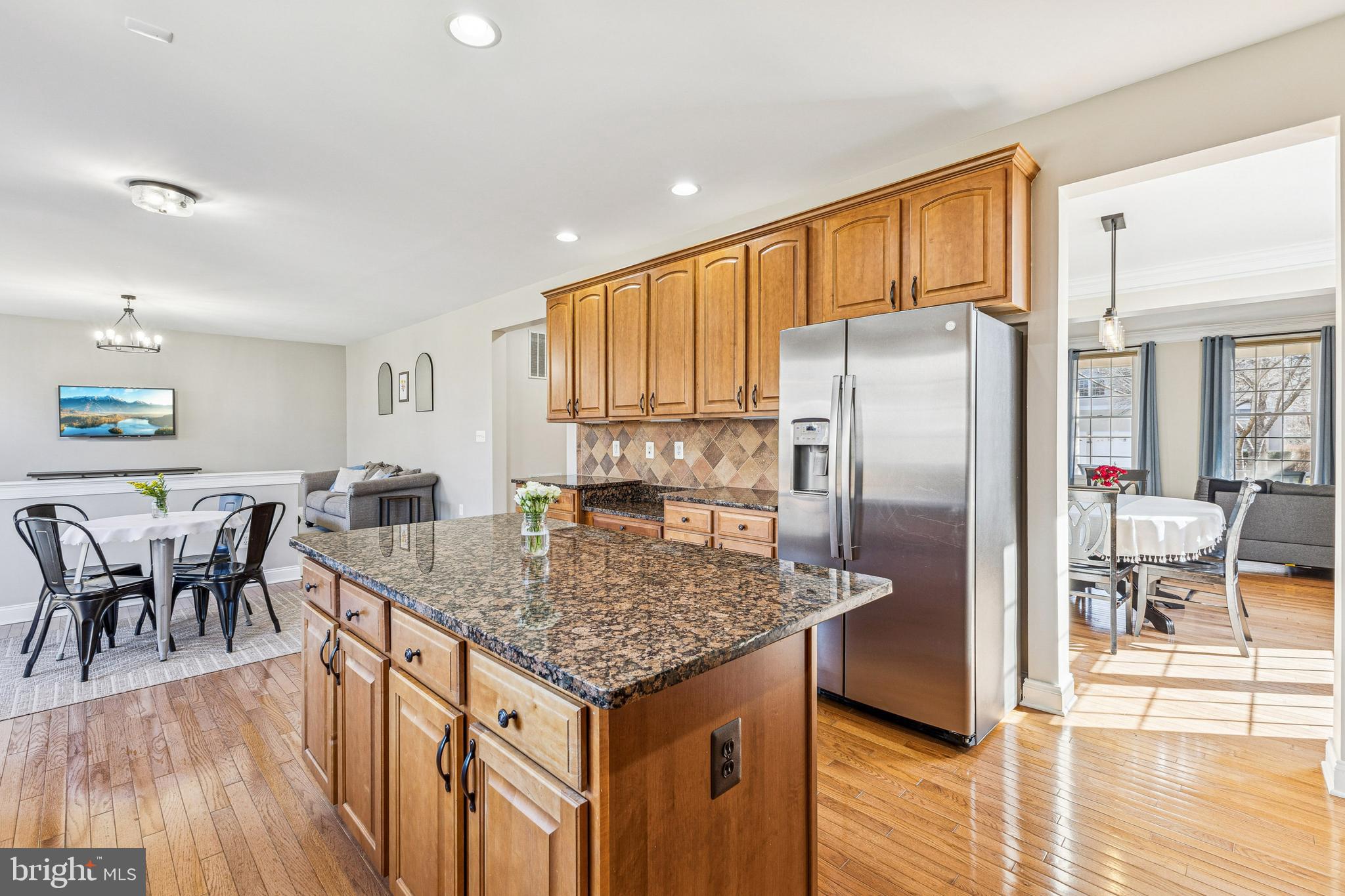 DOMINION VALLEY COUNTRY CLUB - Residential