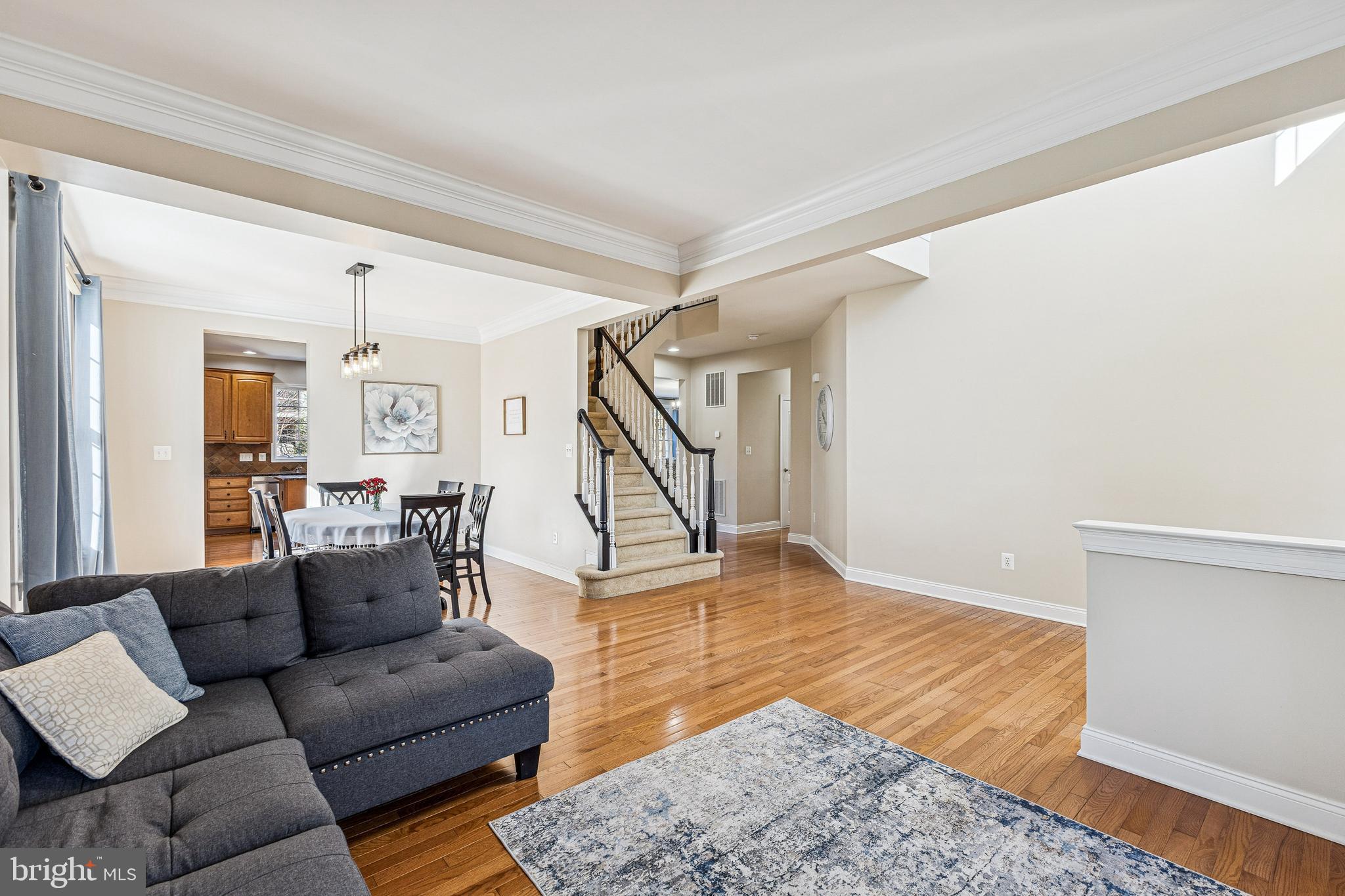 DOMINION VALLEY COUNTRY CLUB - Residential