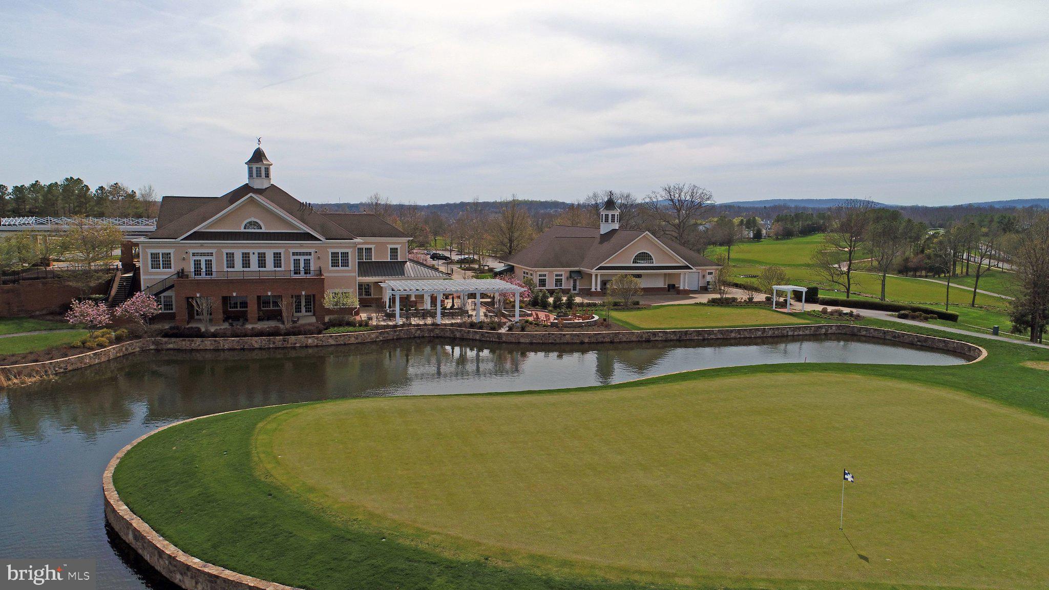 DOMINION VALLEY COUNTRY CLUB - Residential