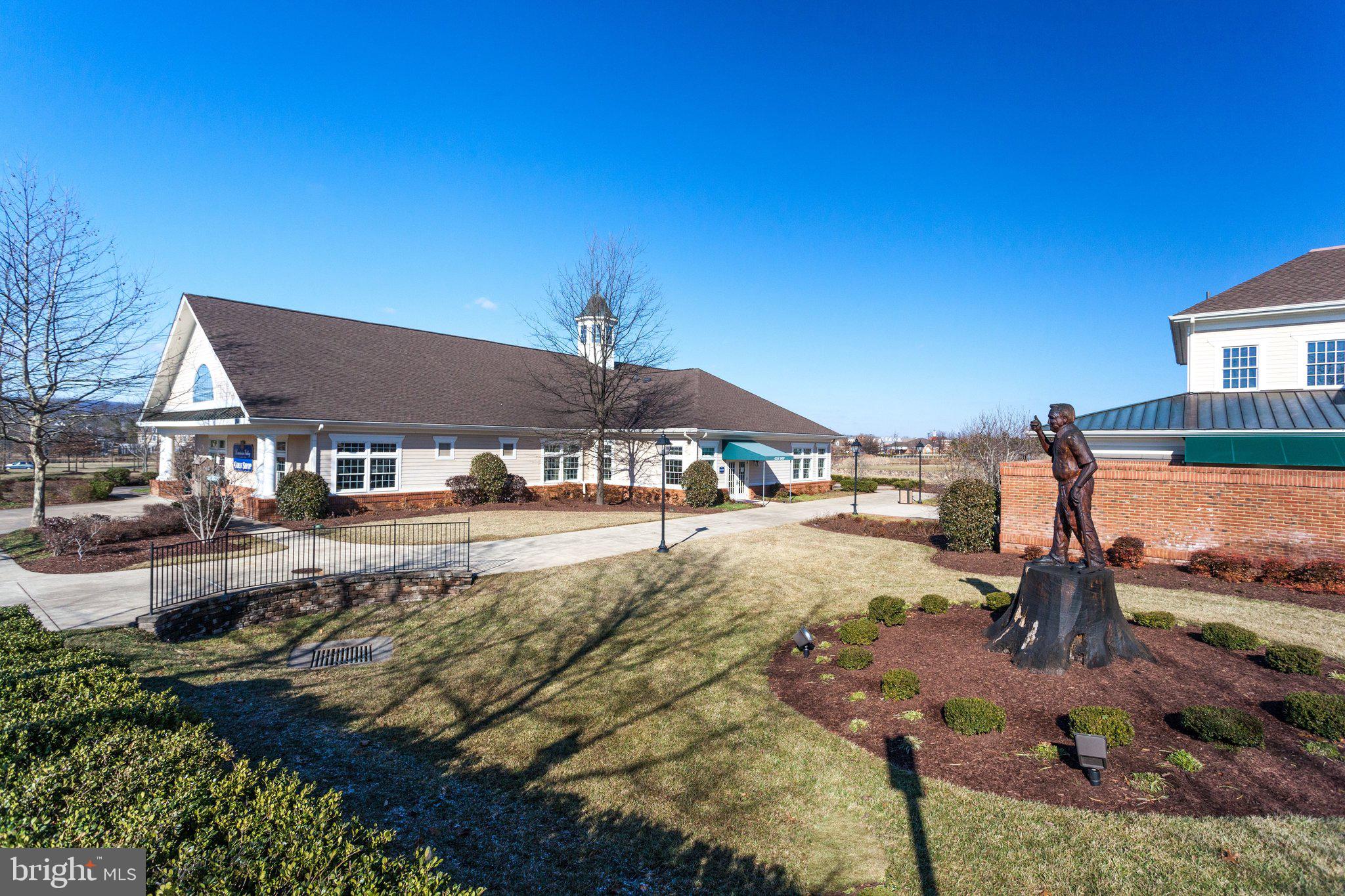 DOMINION VALLEY COUNTRY CLUB - Residential