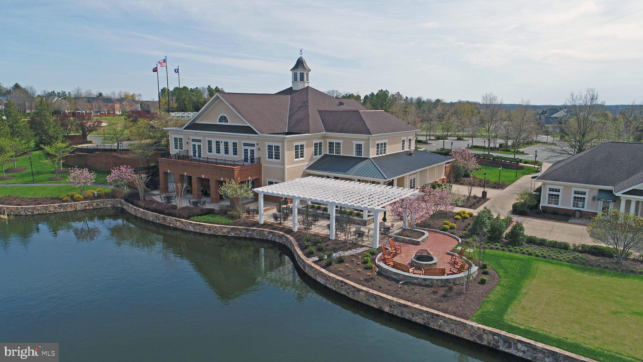 DOMINION VALLEY COUNTRY CLUB - Residential