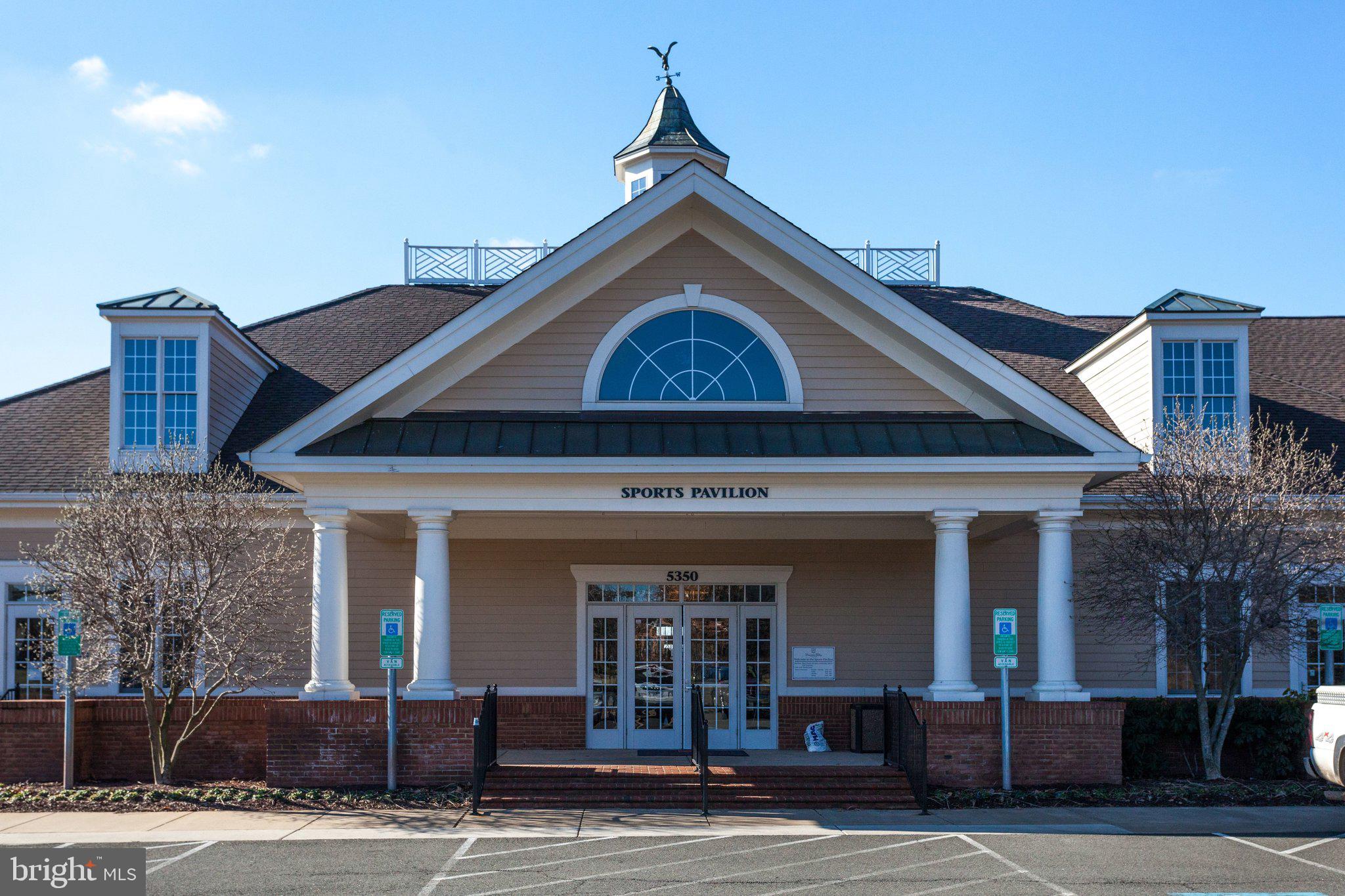 DOMINION VALLEY COUNTRY CLUB - Residential