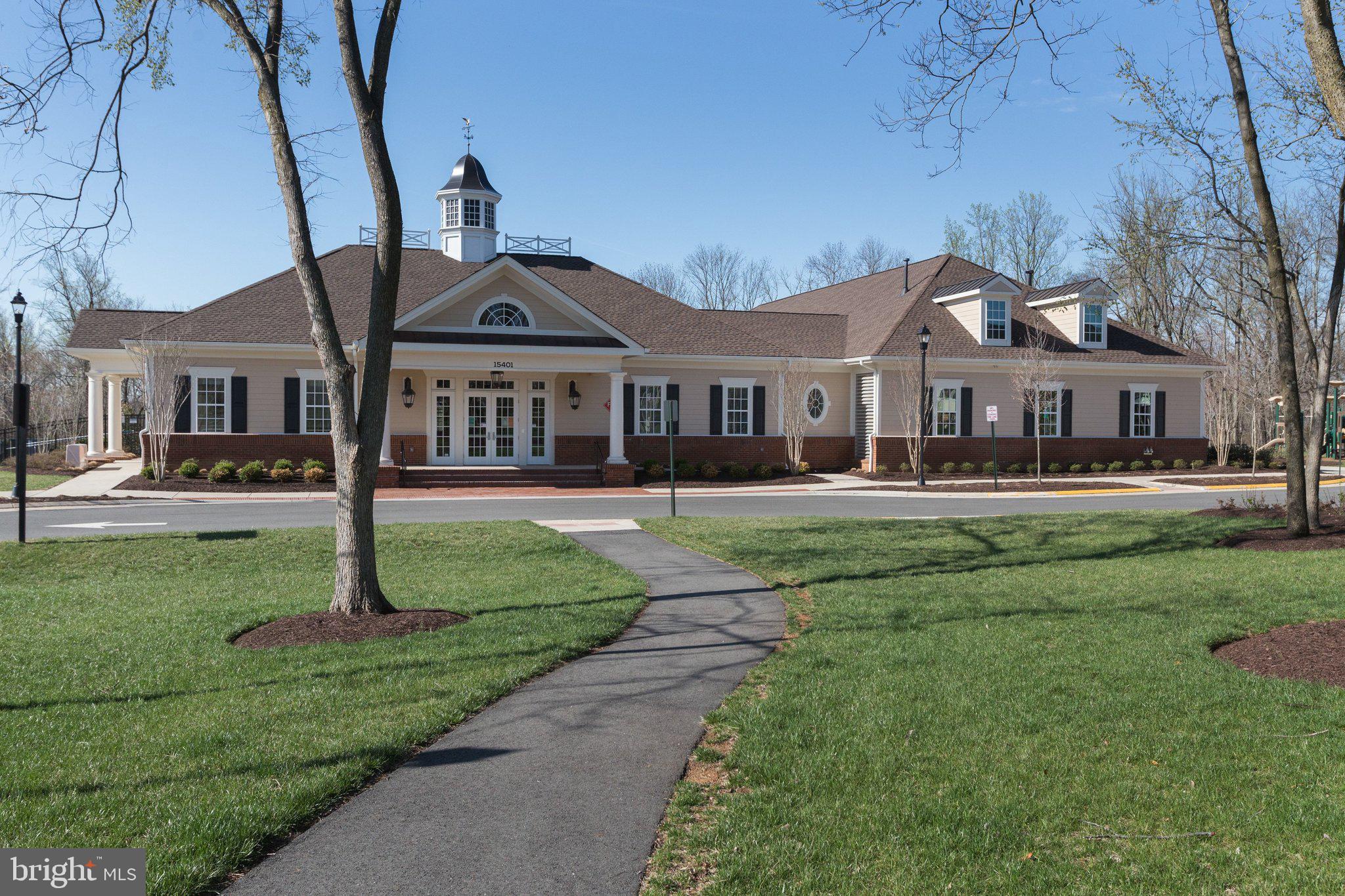 DOMINION VALLEY COUNTRY CLUB - Residential