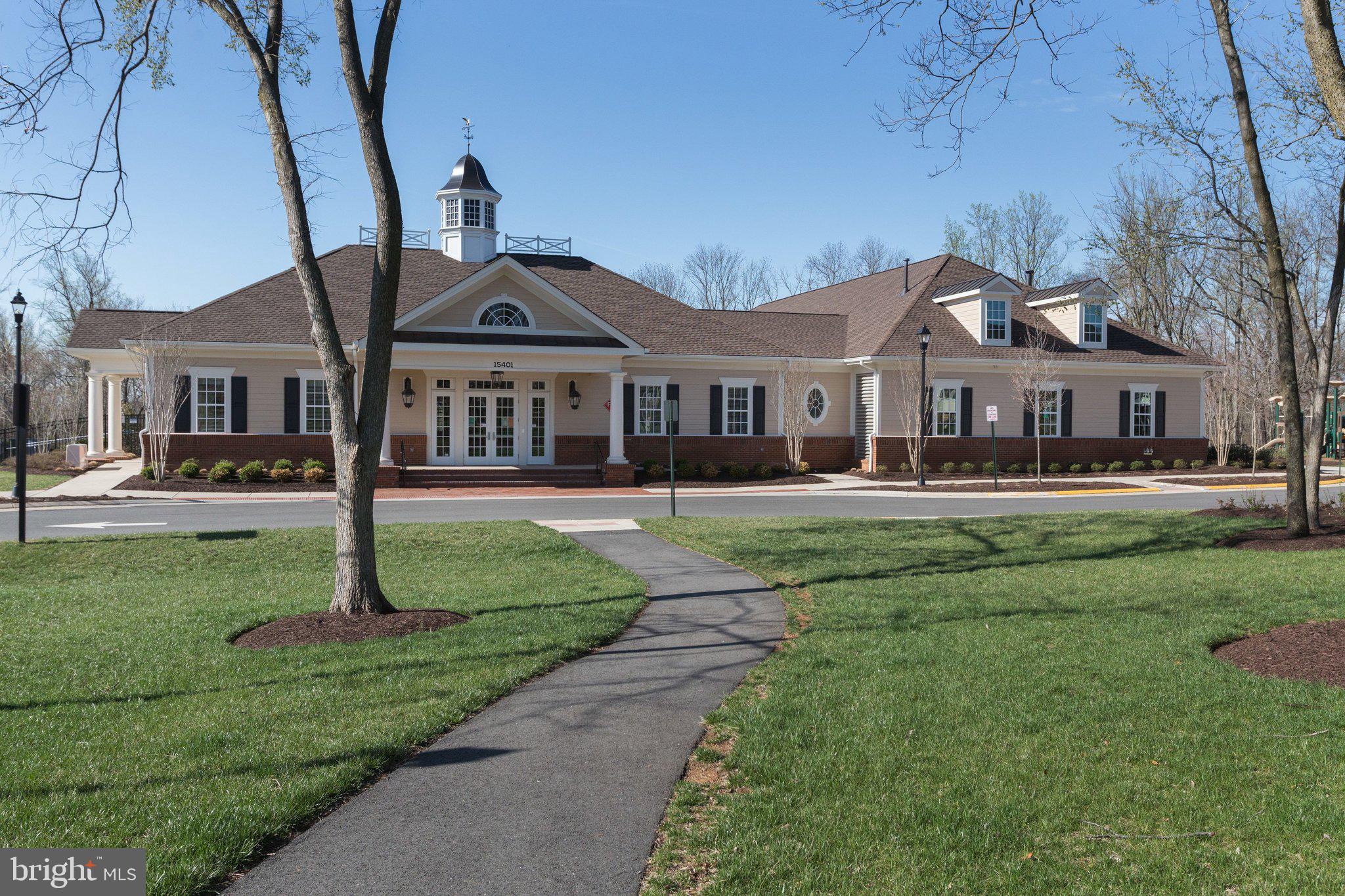 DOMINION VALLEY COUNTRY CLUB - Residential