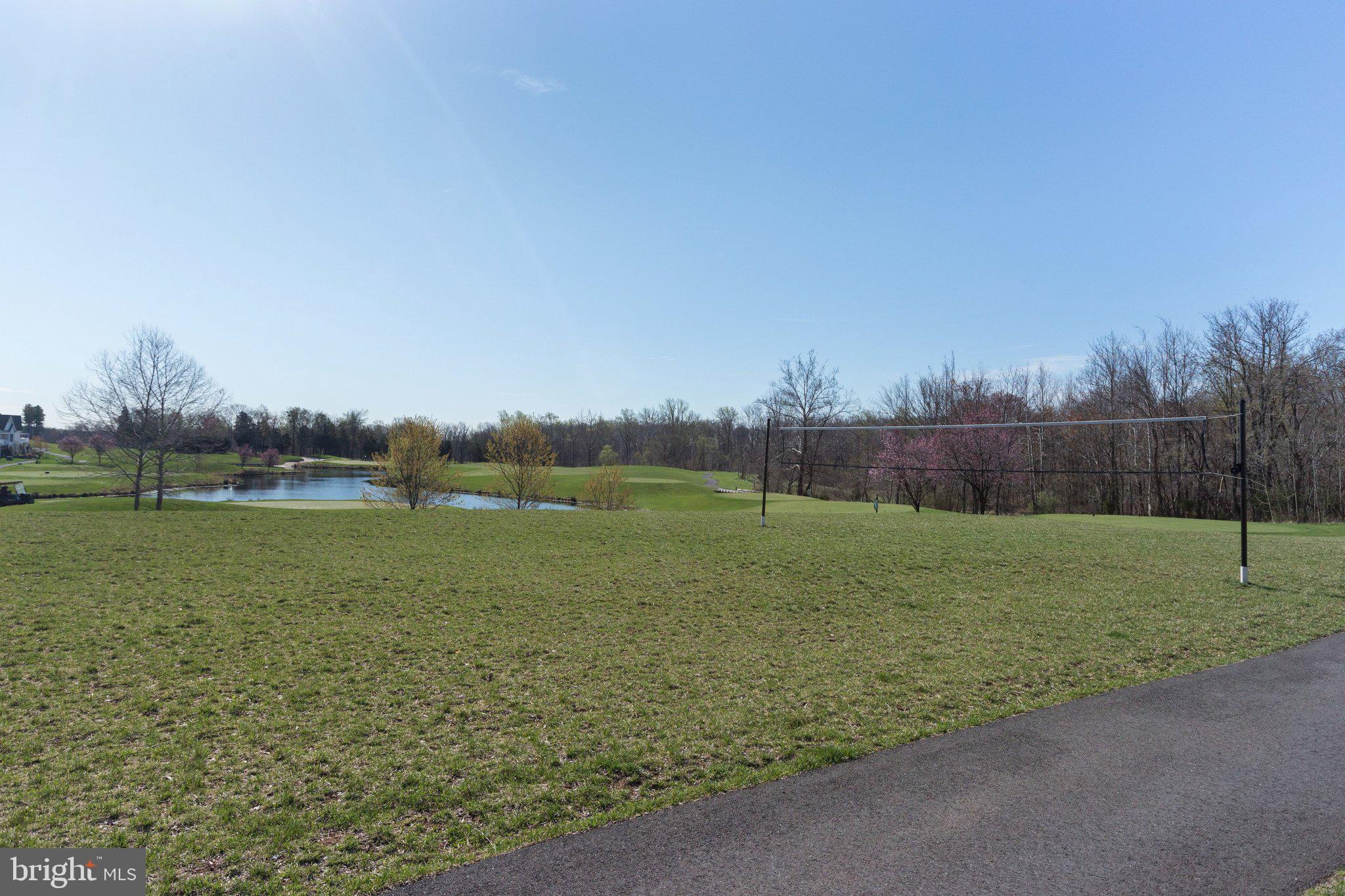 DOMINION VALLEY COUNTRY CLUB - Residential