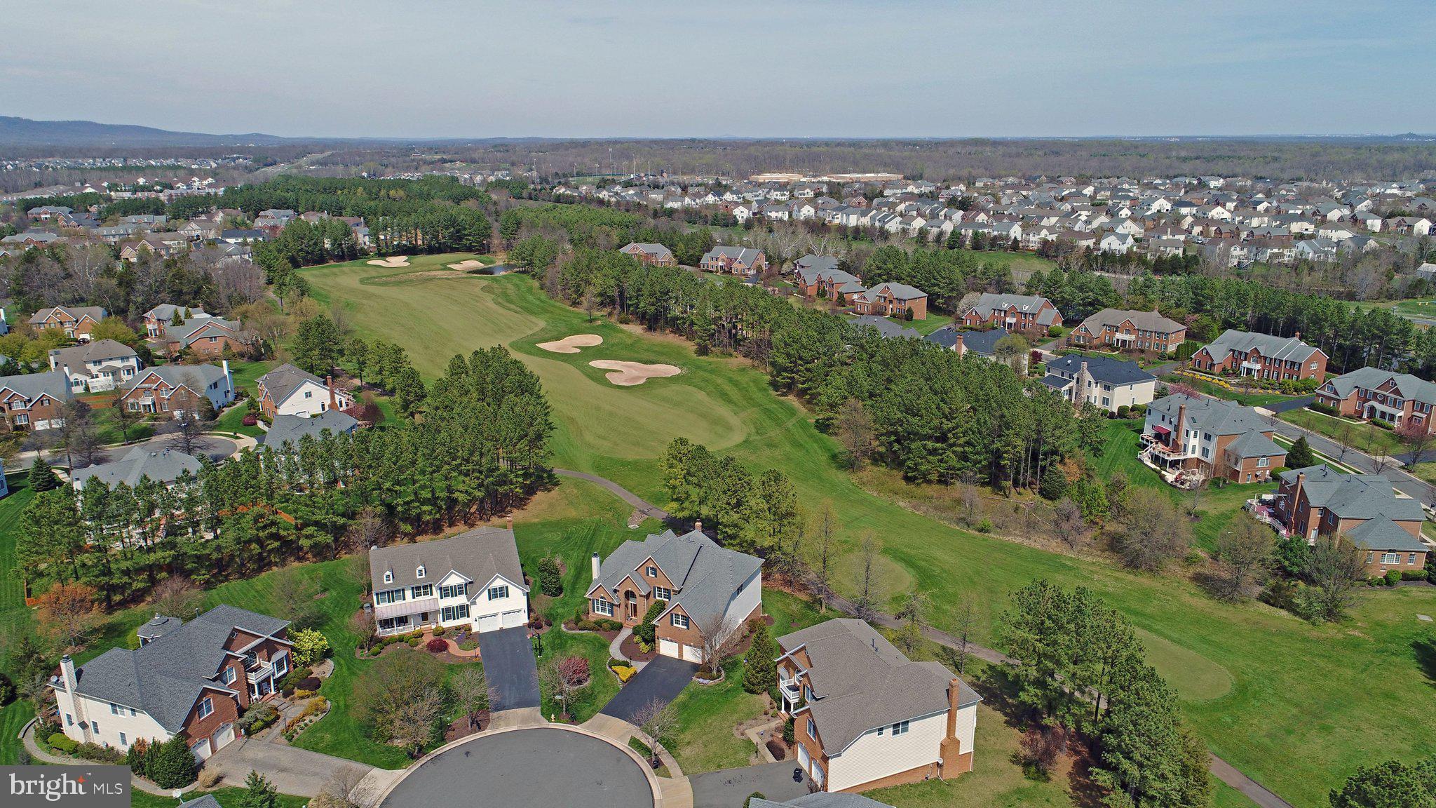 DOMINION VALLEY COUNTRY CLUB - Residential