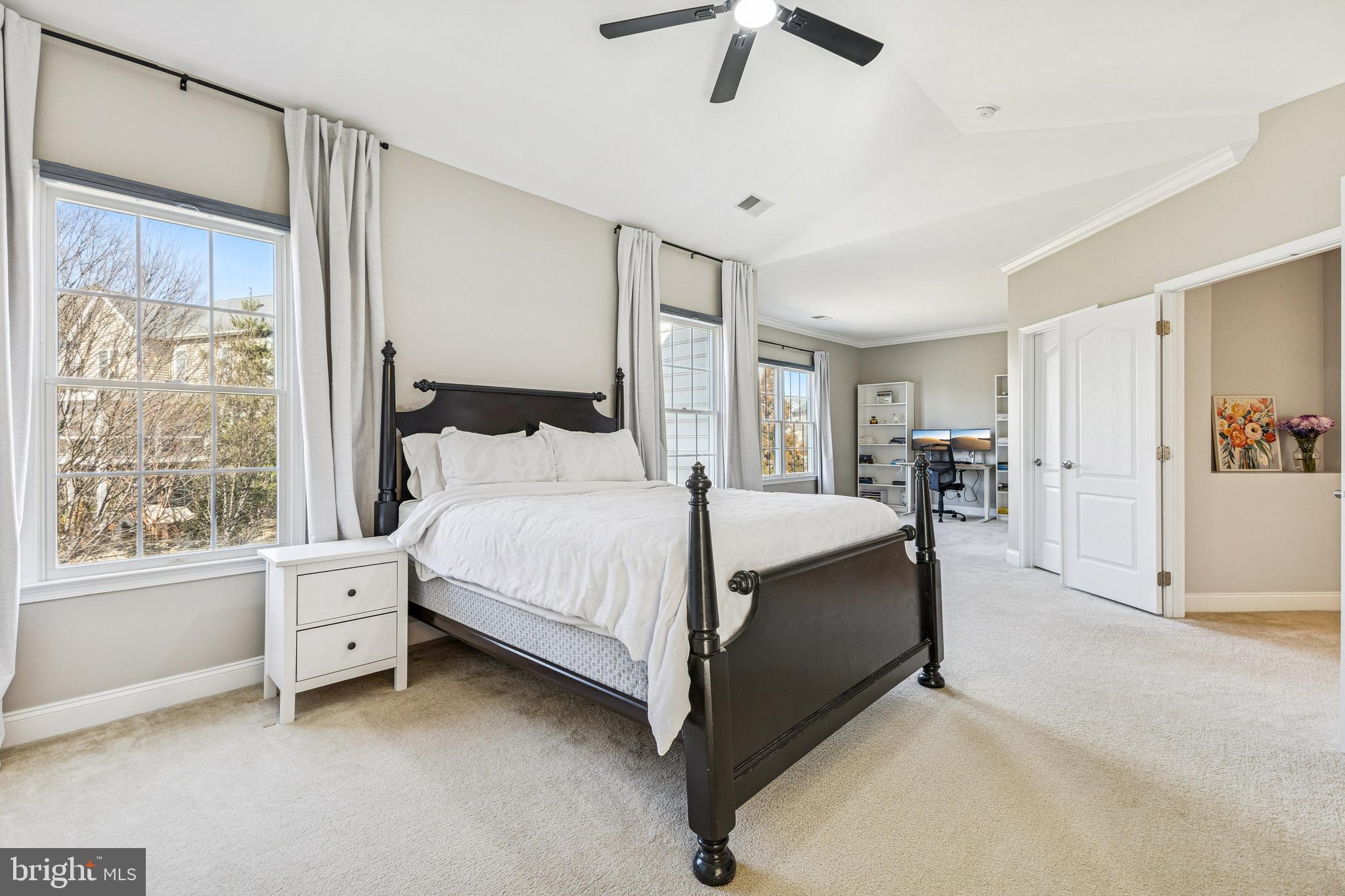 DOMINION VALLEY COUNTRY CLUB - Residential