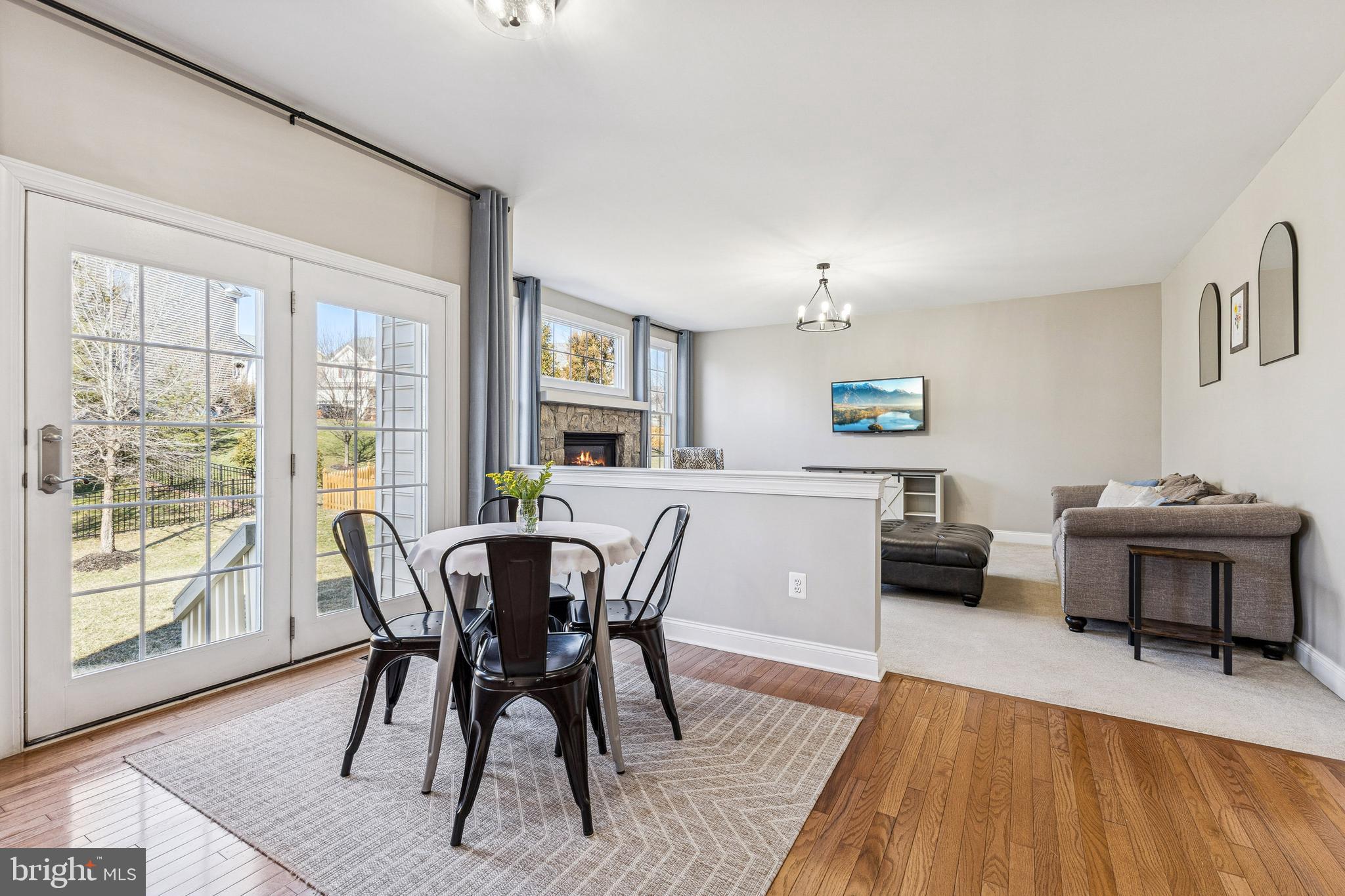 DOMINION VALLEY COUNTRY CLUB - Residential