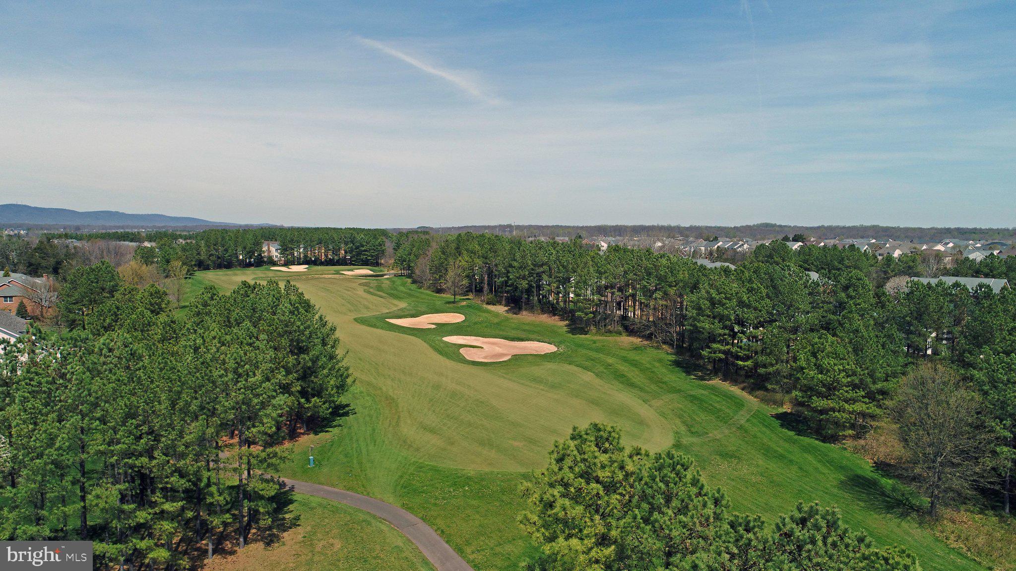 DOMINION VALLEY COUNTRY CLUB - Residential