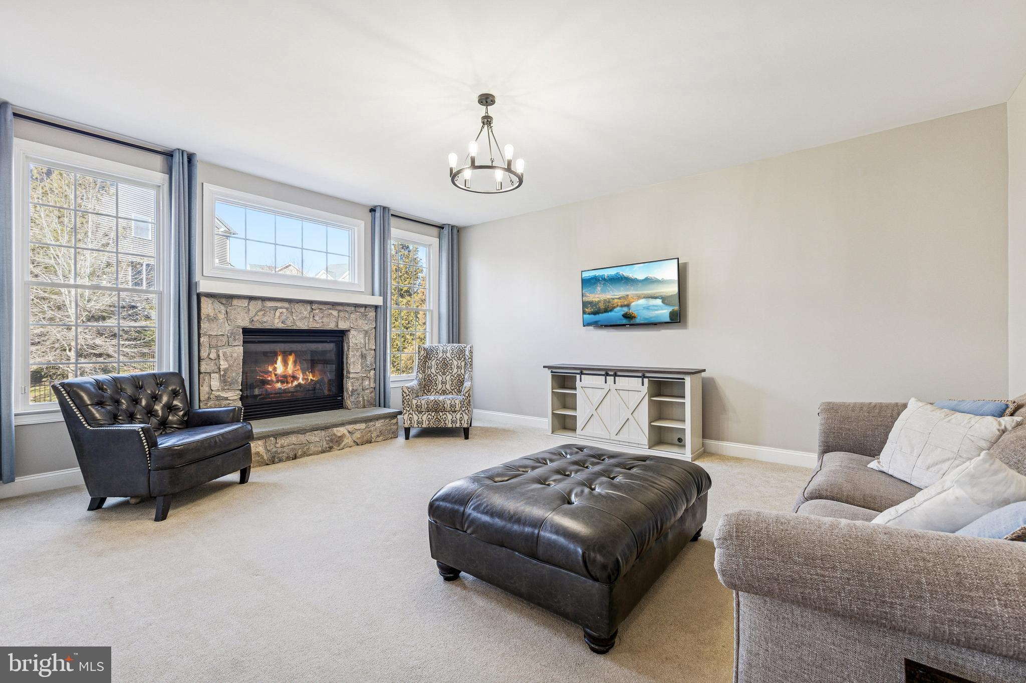 DOMINION VALLEY COUNTRY CLUB - Residential