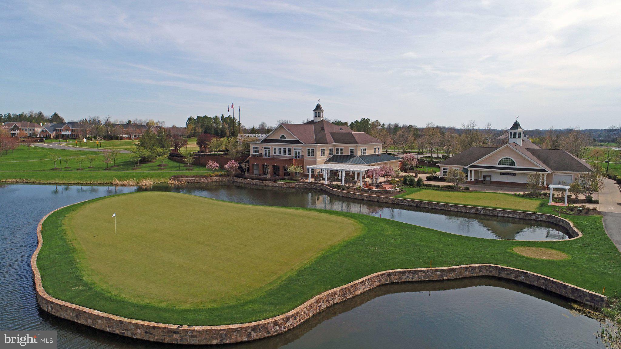 DOMINION VALLEY COUNTRY CLUB - Residential