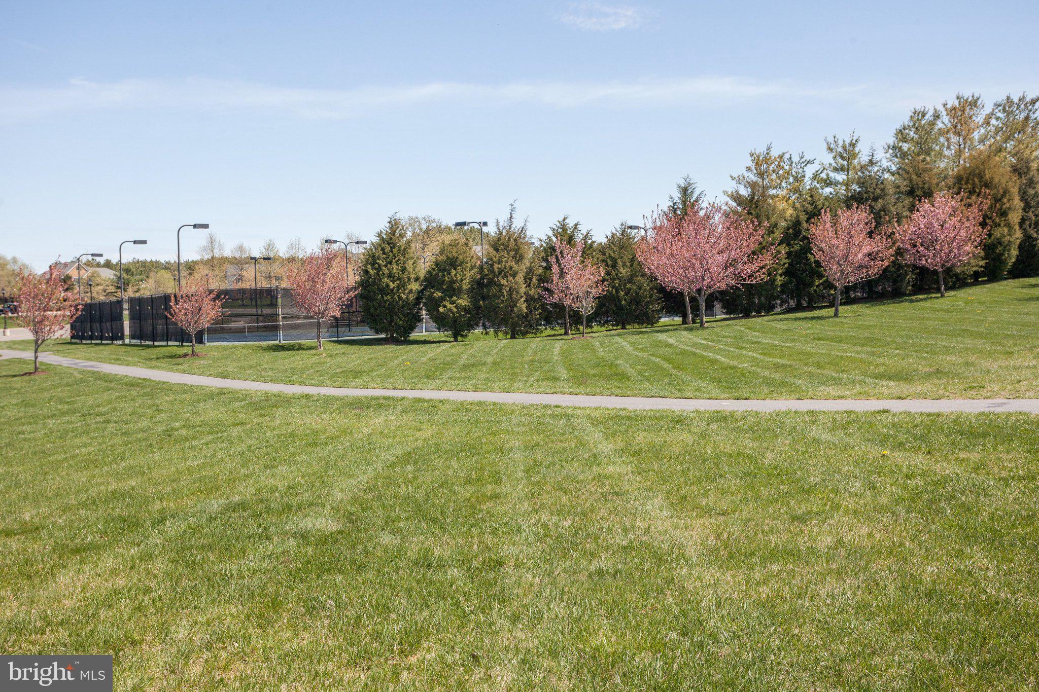 DOMINION VALLEY COUNTRY CLUB - Residential