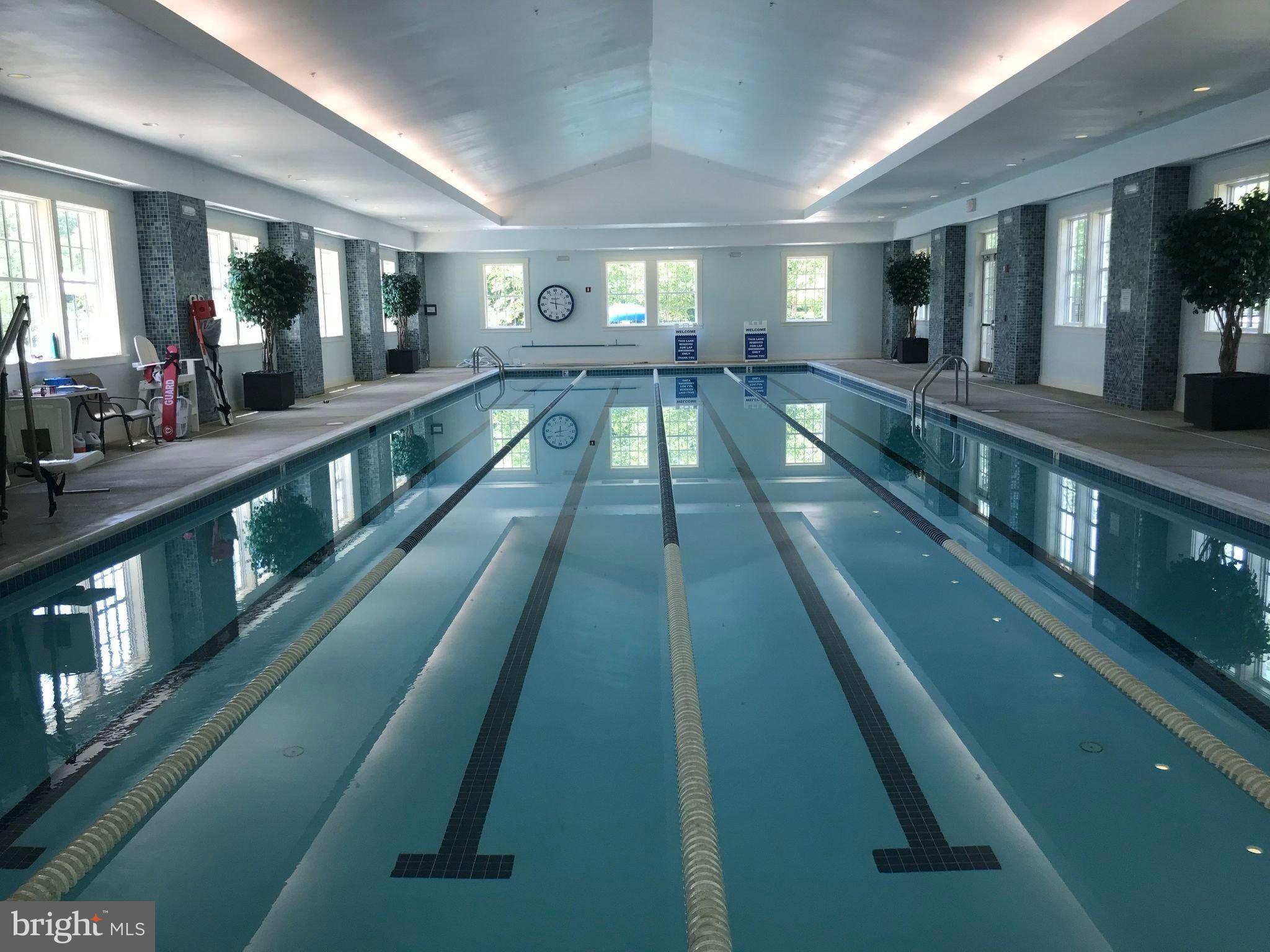 DOMINION VALLEY COUNTRY CLUB - Residential