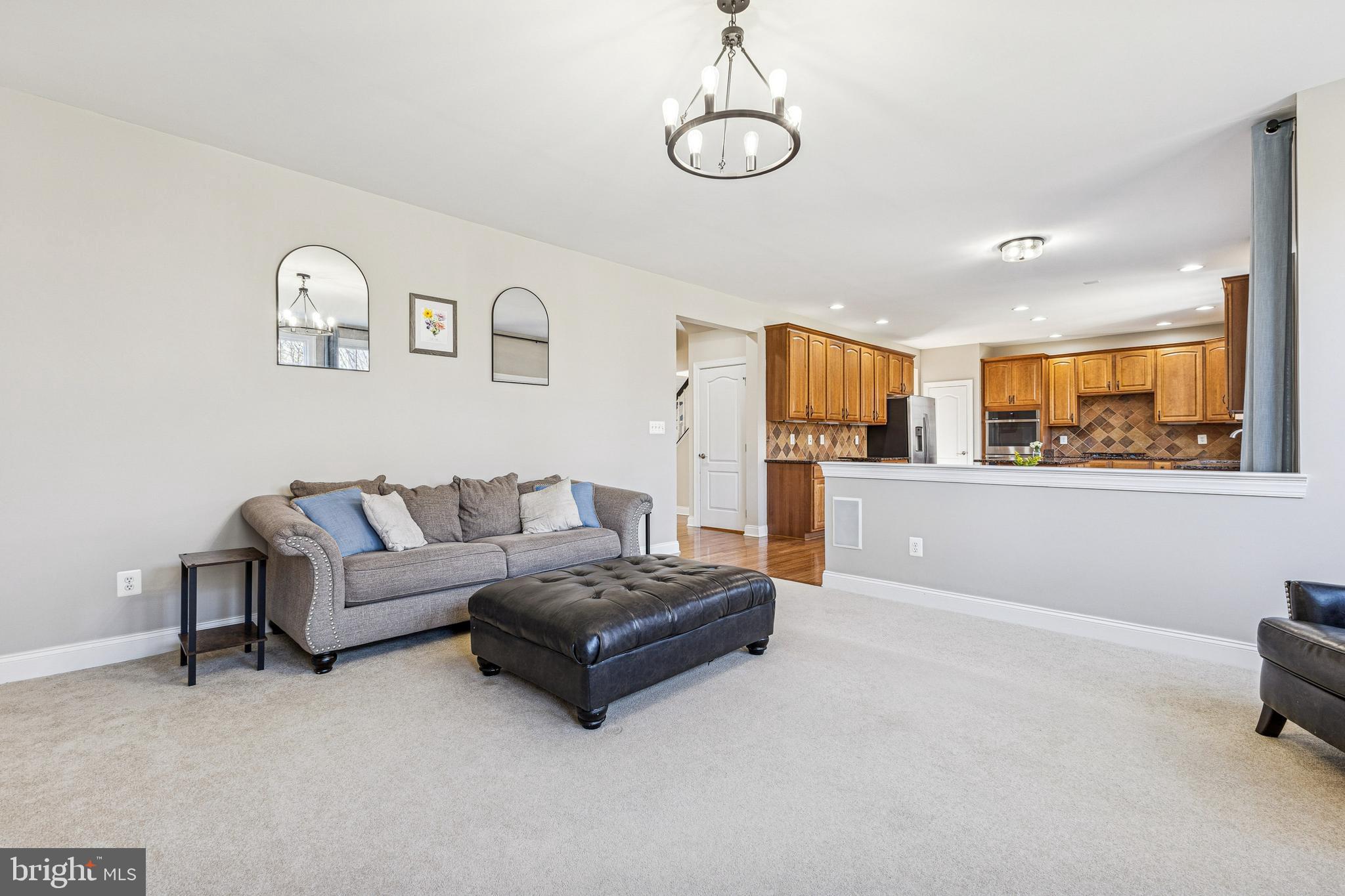 DOMINION VALLEY COUNTRY CLUB - Residential