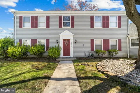 532 Old Nassau Road, Monroe Township, NJ 08831 - MLS#: NJMX2008998