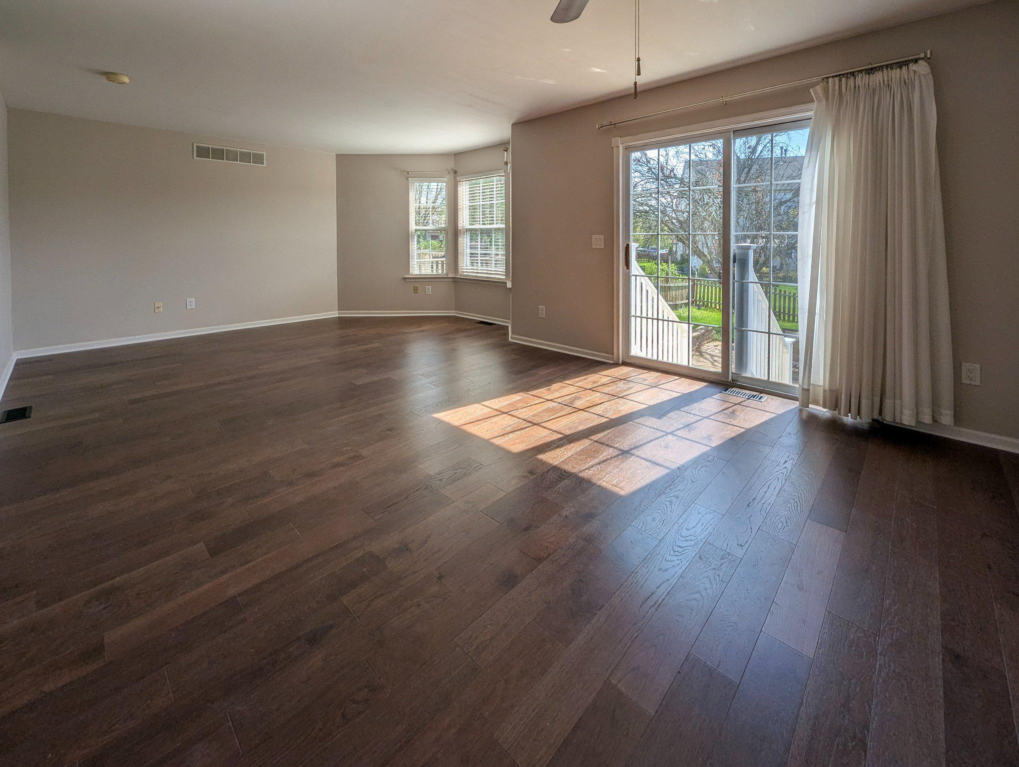 BANBURY - Residential