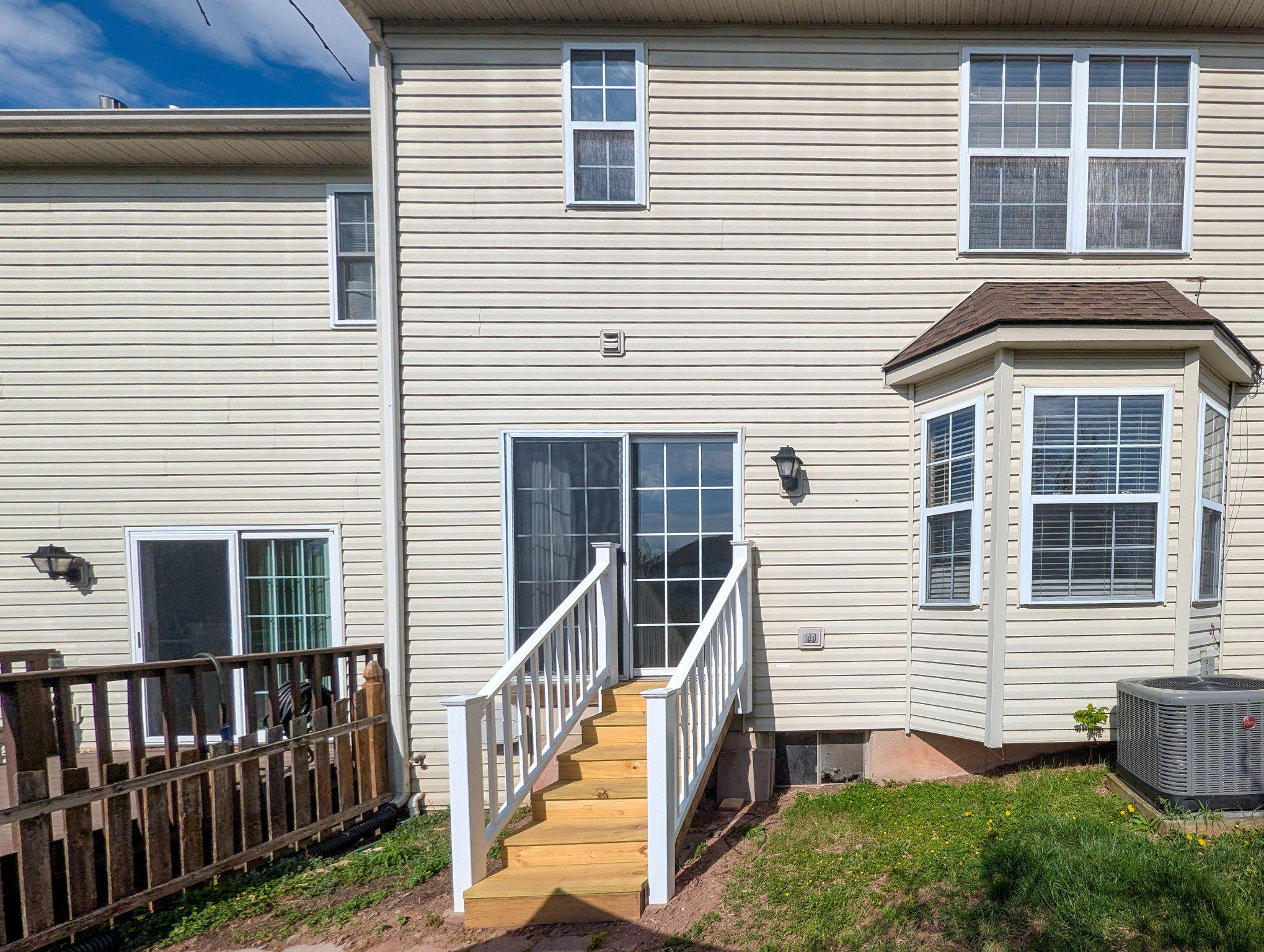 BANBURY - Residential