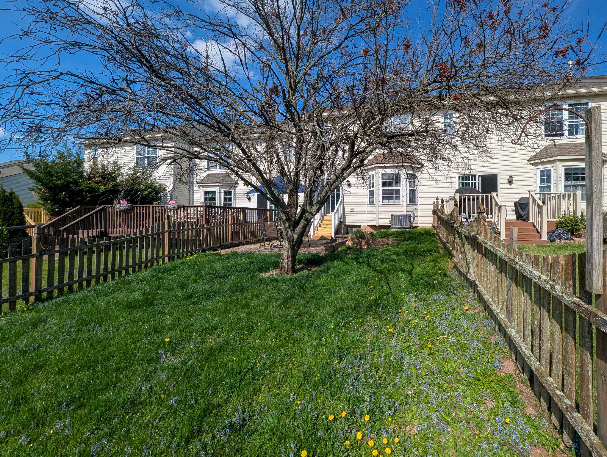 BANBURY - Residential