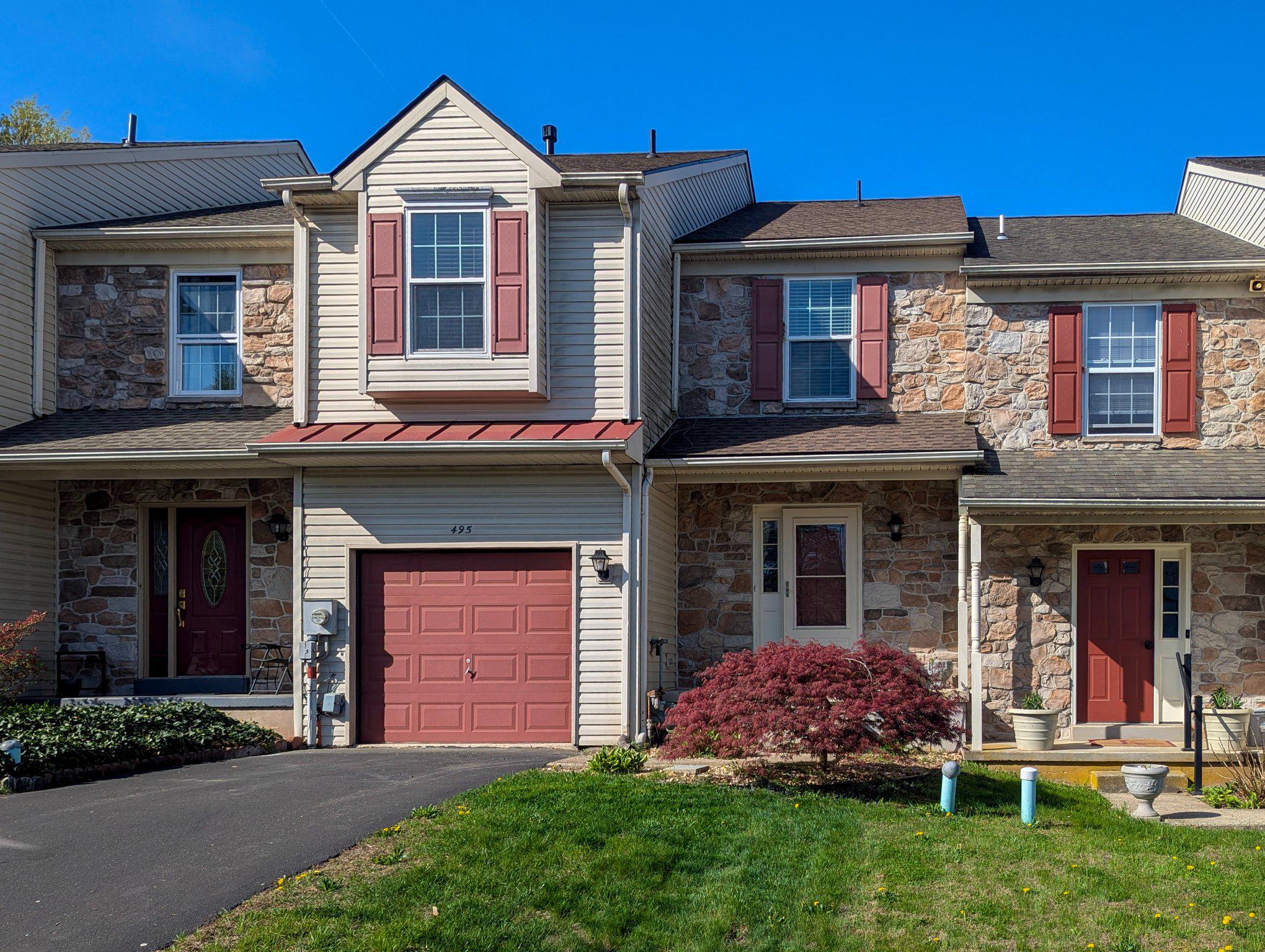 BANBURY - Residential