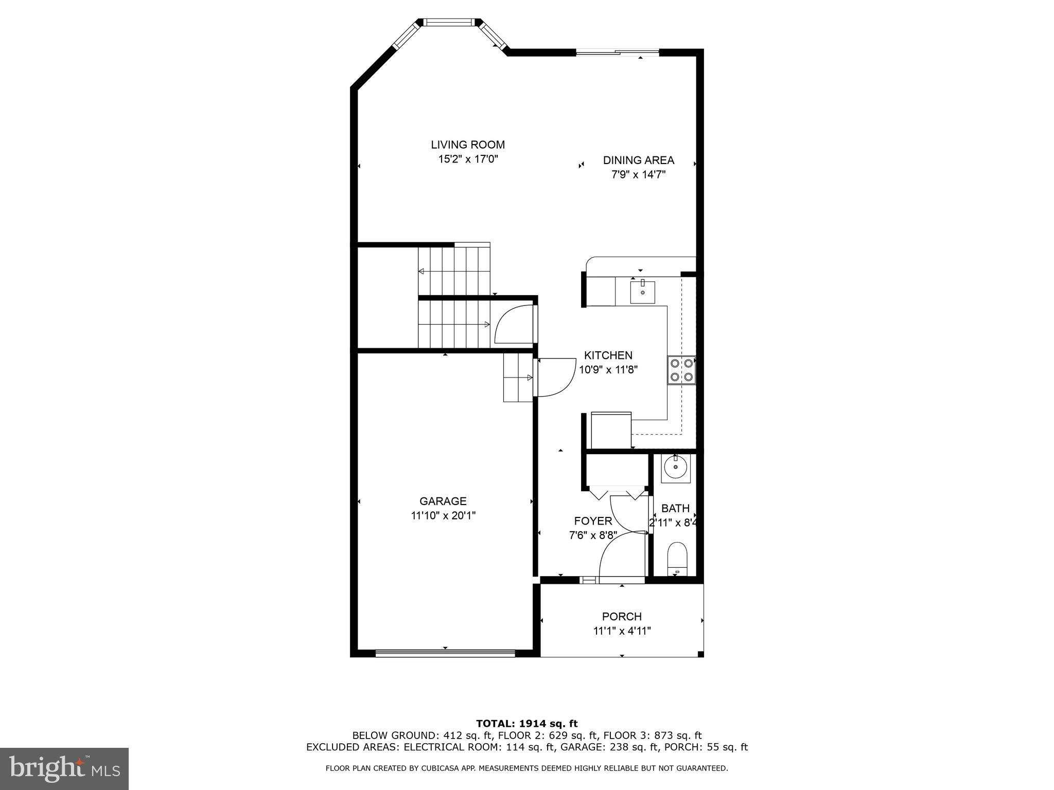 BANBURY - Residential