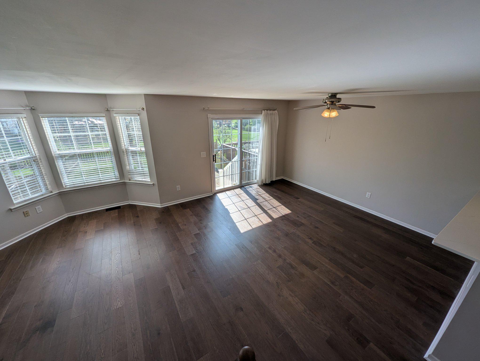 BANBURY - Residential