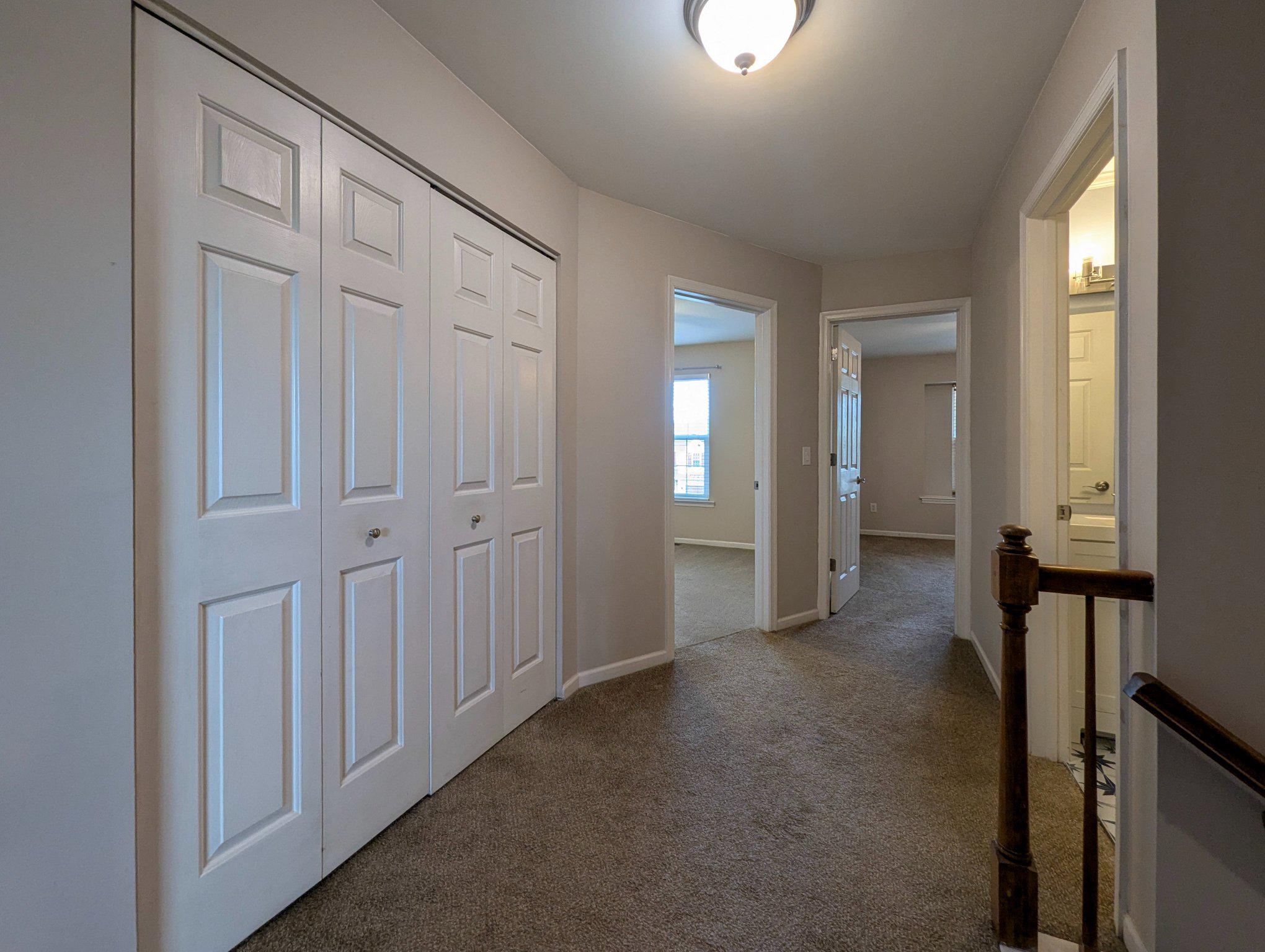 BANBURY - Residential