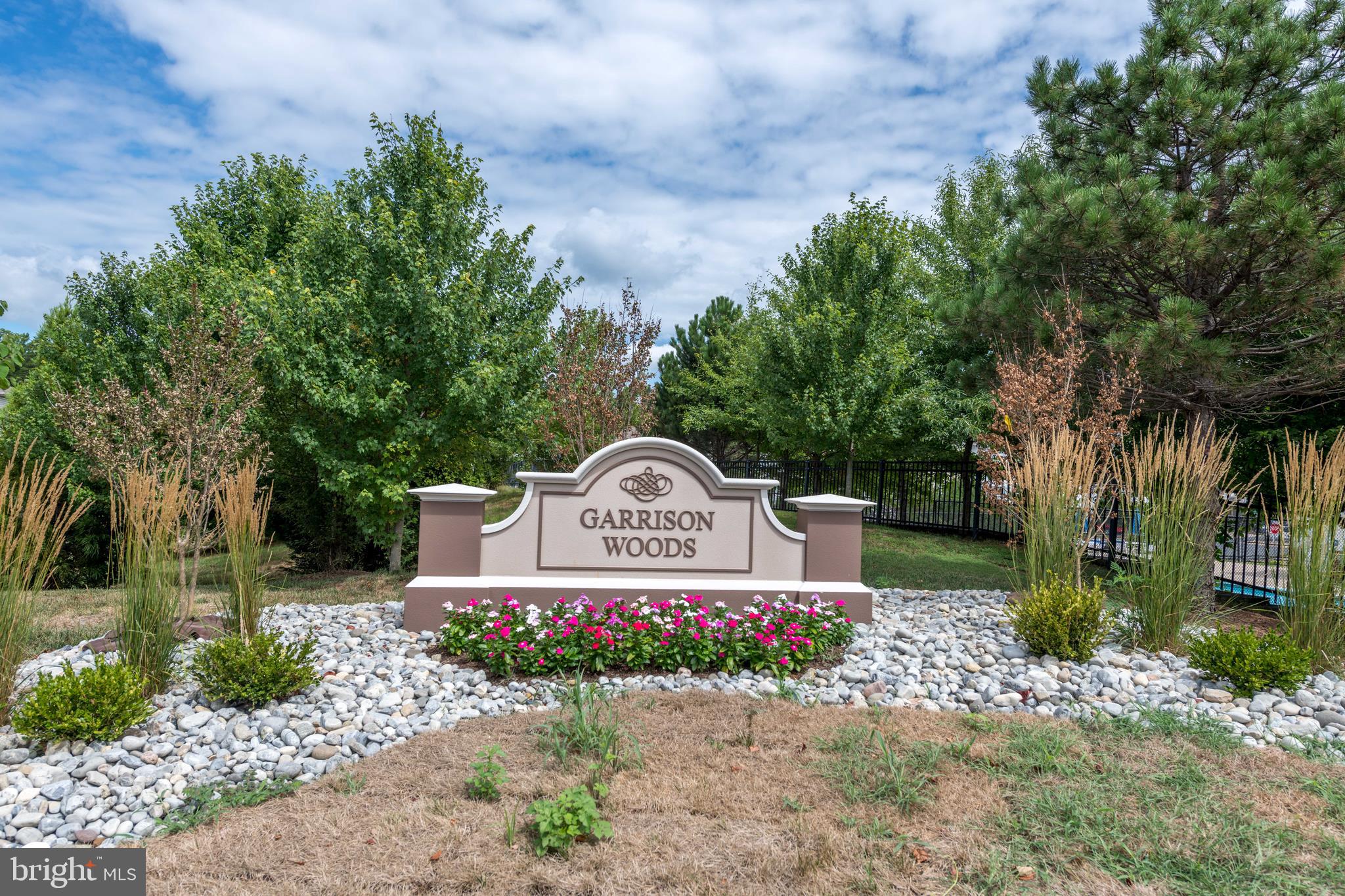 GARRISON WOODS - Residential Lease