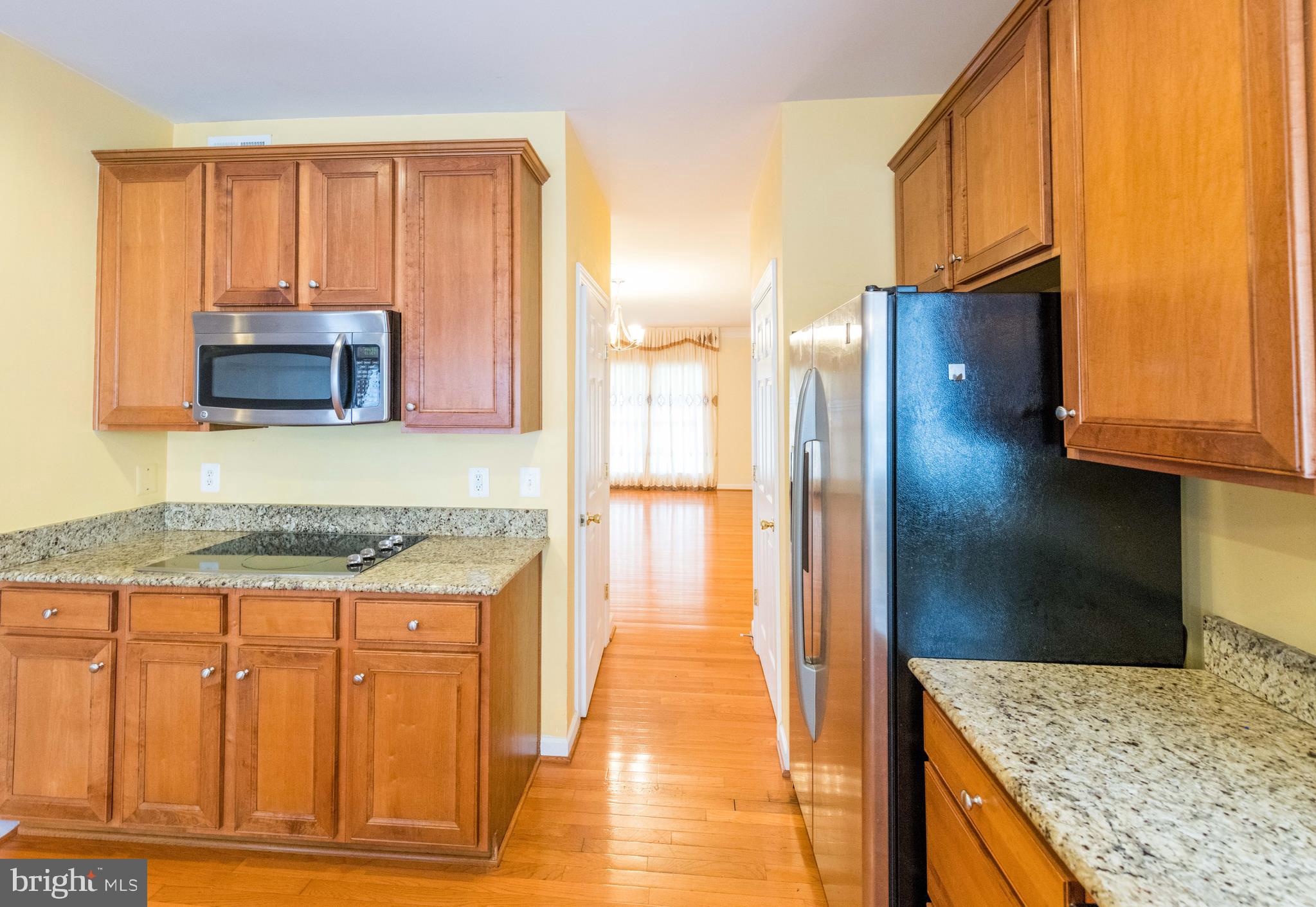 GARRISON WOODS - Residential Lease