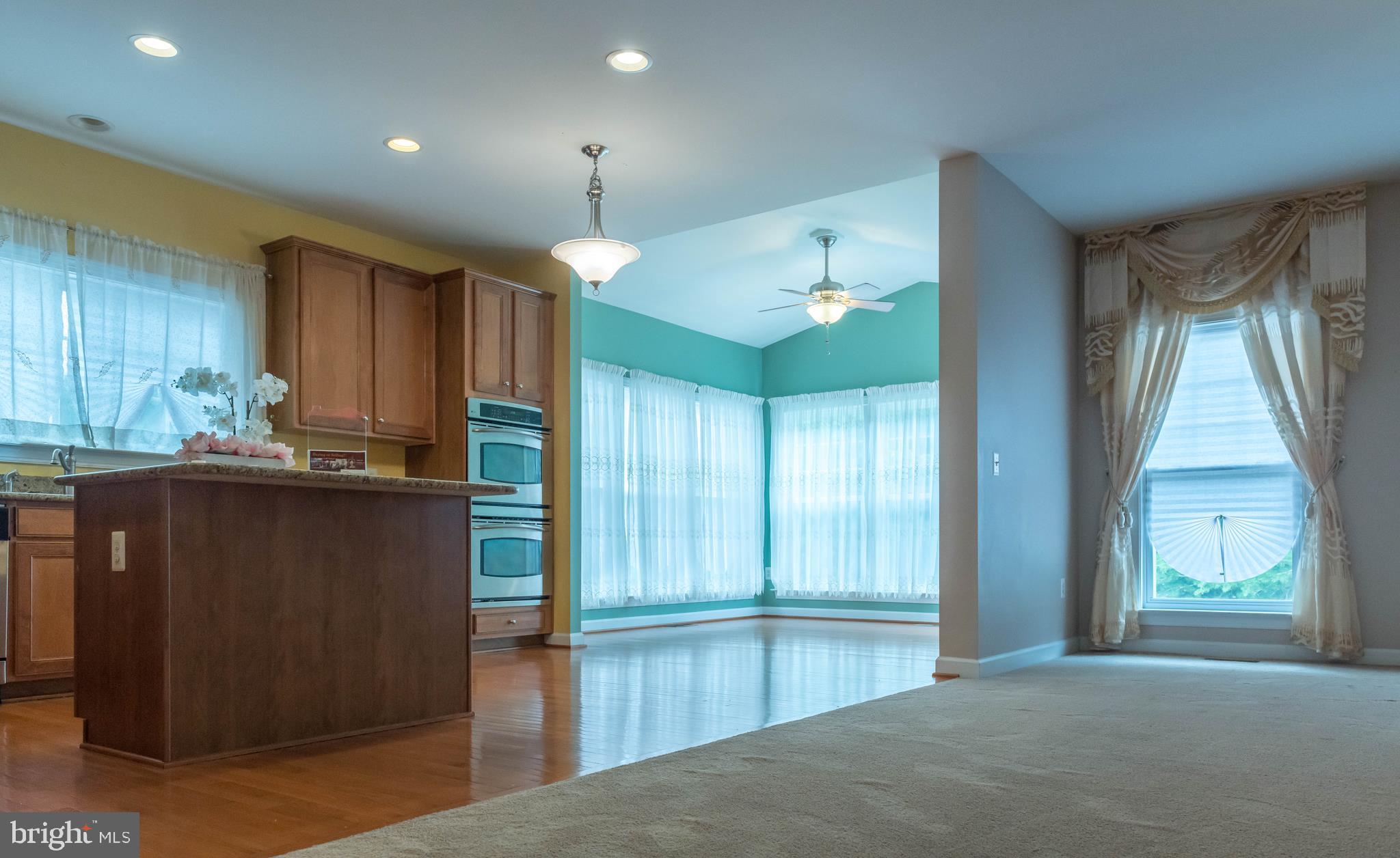 GARRISON WOODS - Residential Lease